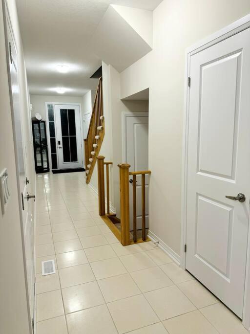 Three-Bedroom House photo 2