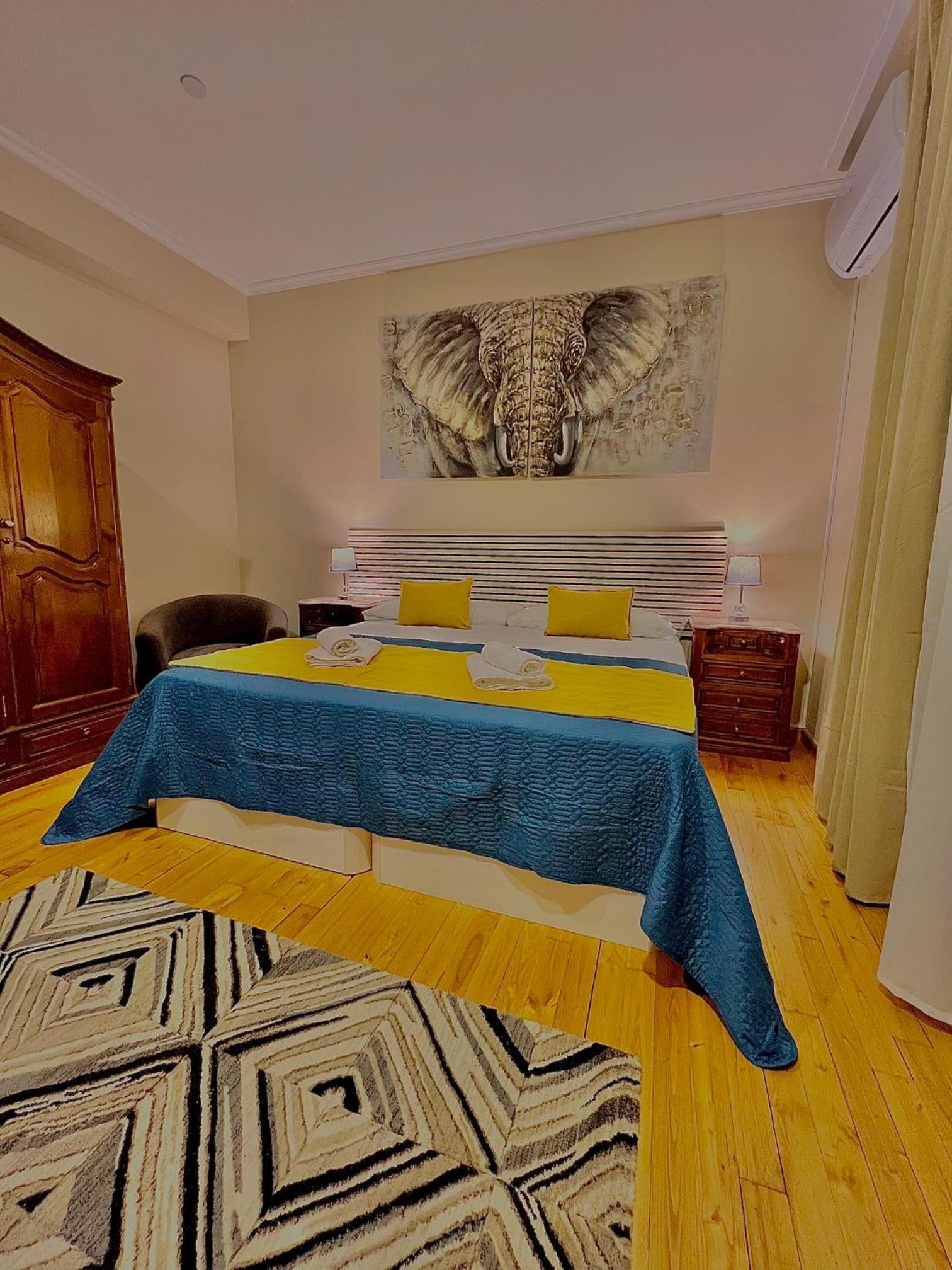 King Suite