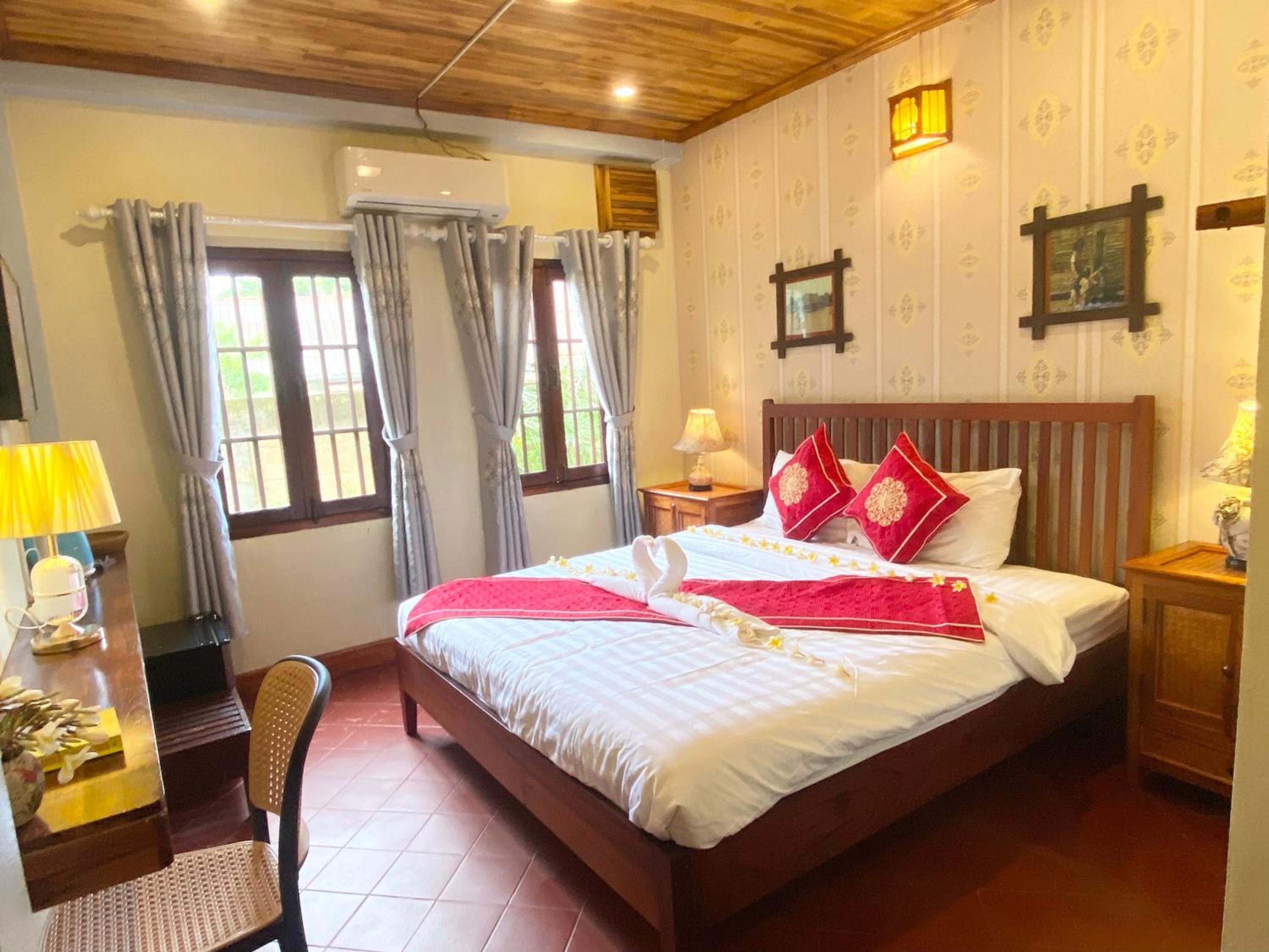 Double Room - Photo 1