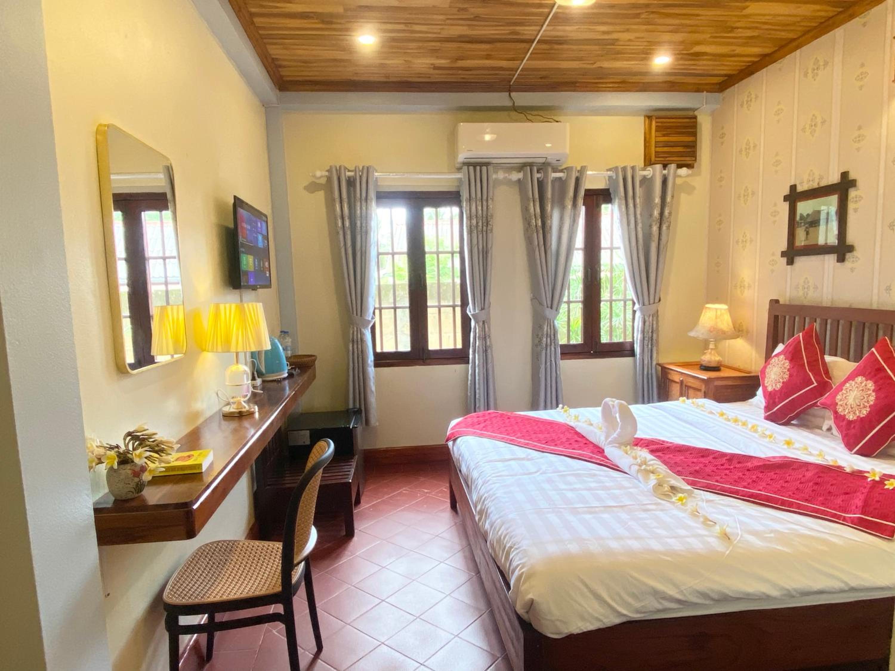 Double Room - Photo 19