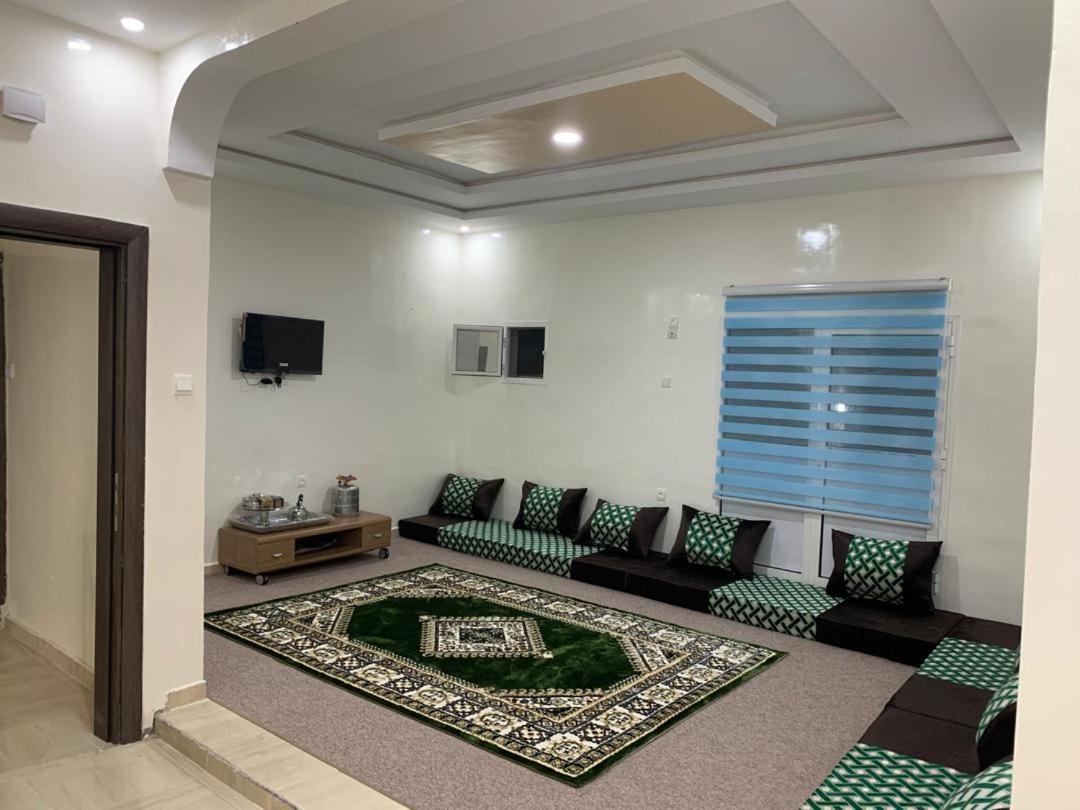 One-Bedroom Apartment with Balcony and Sea View