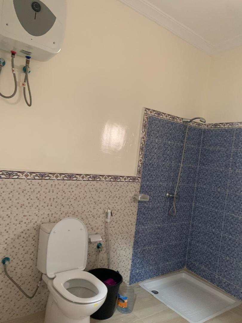 One-Bedroom Apartment with Balcony and Sea View photo 3