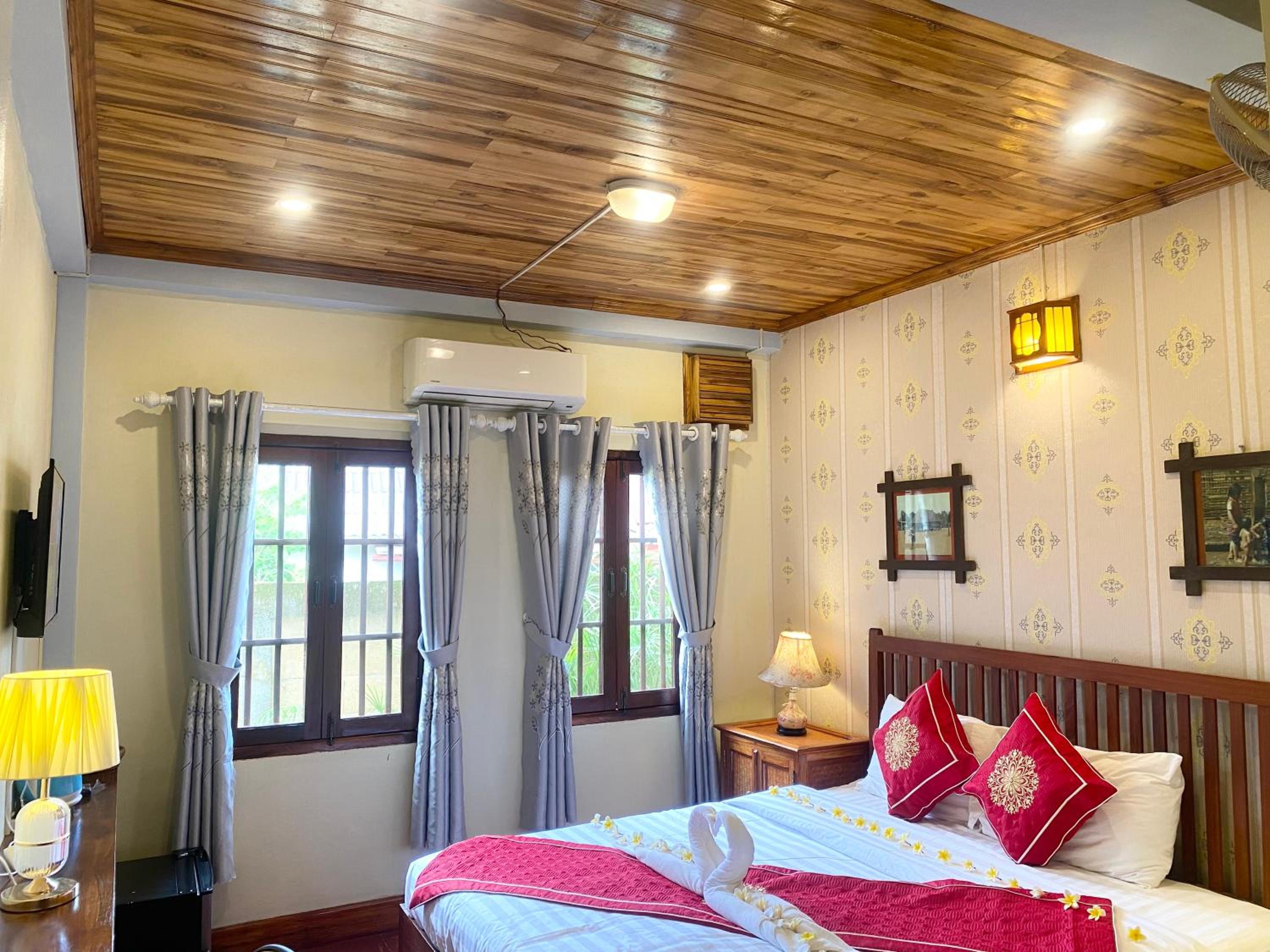 Double Room - Photo 20