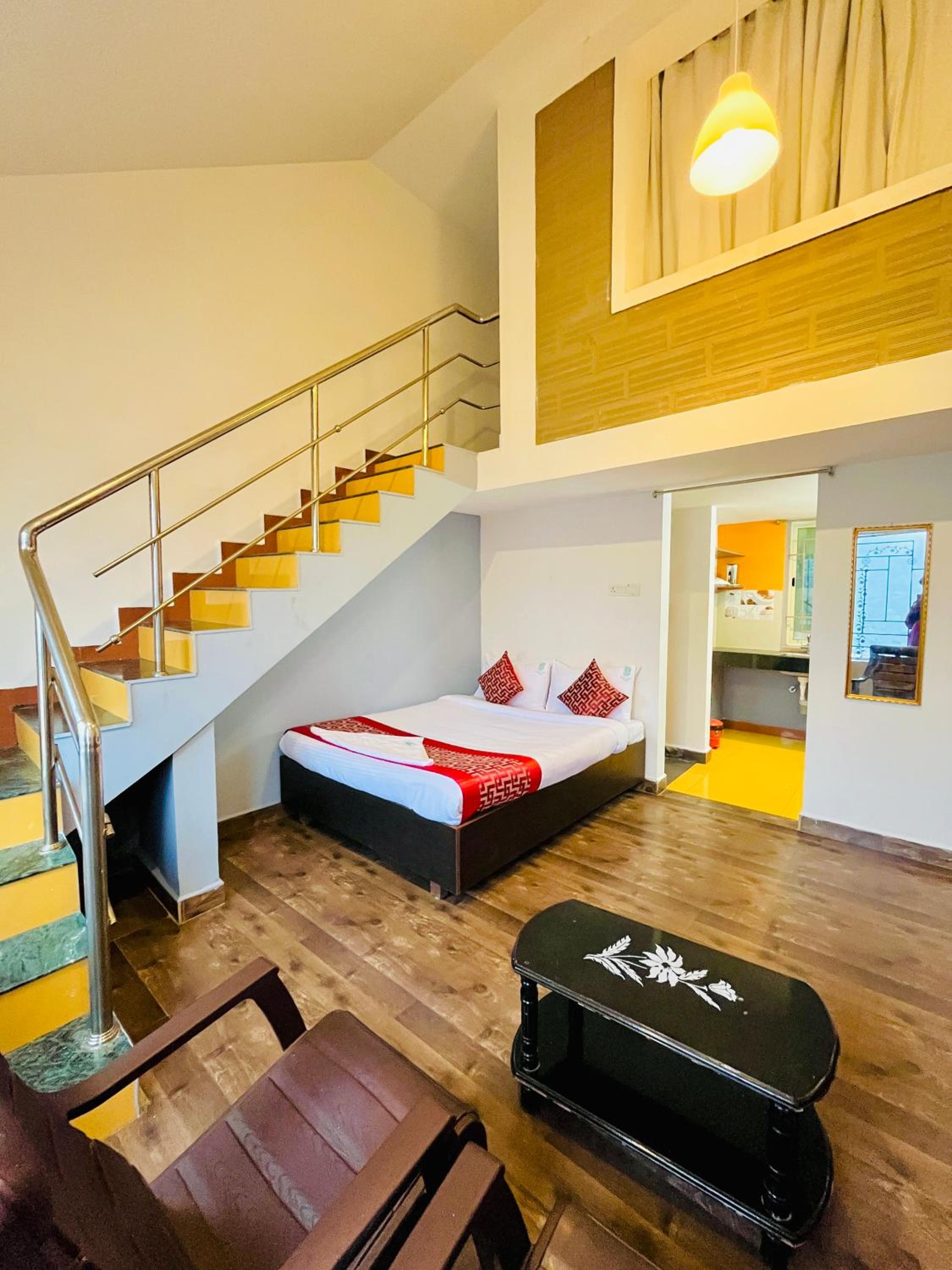 Budget Double Or Twin Room photo 1