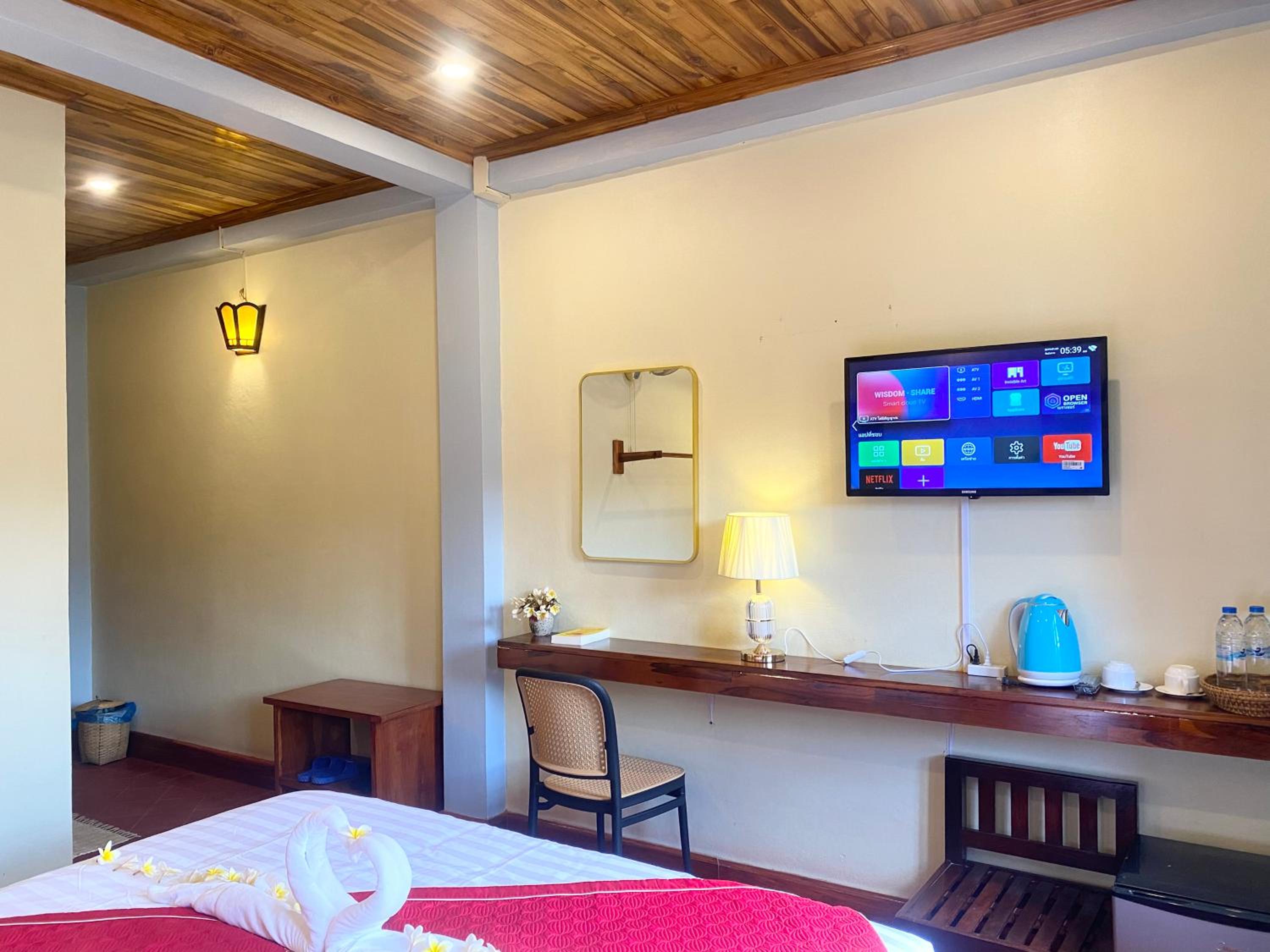 Double Room - Photo 9