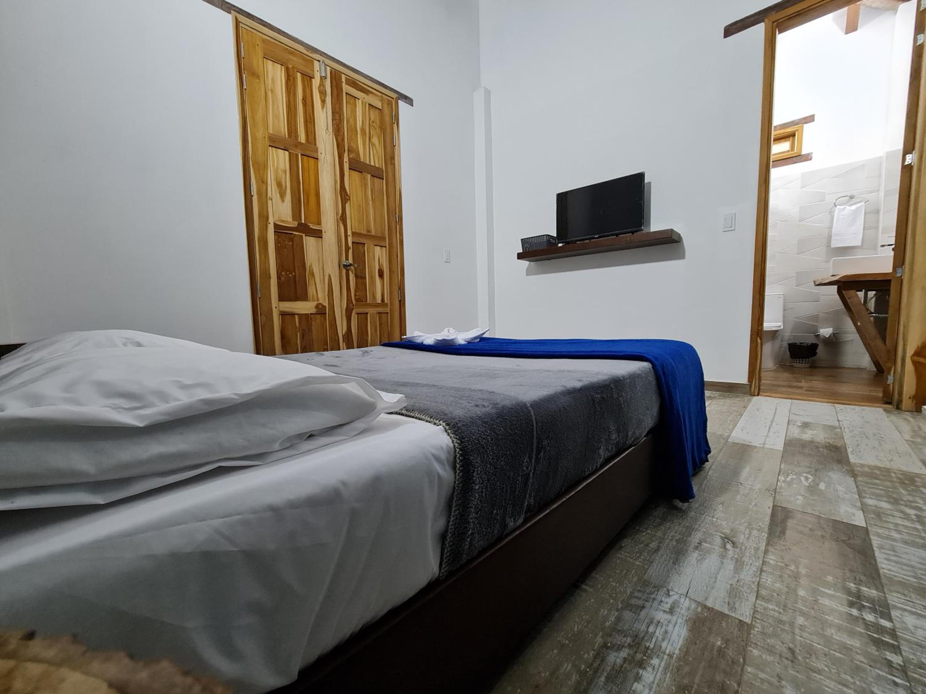 Comfort Triple Room photo 3