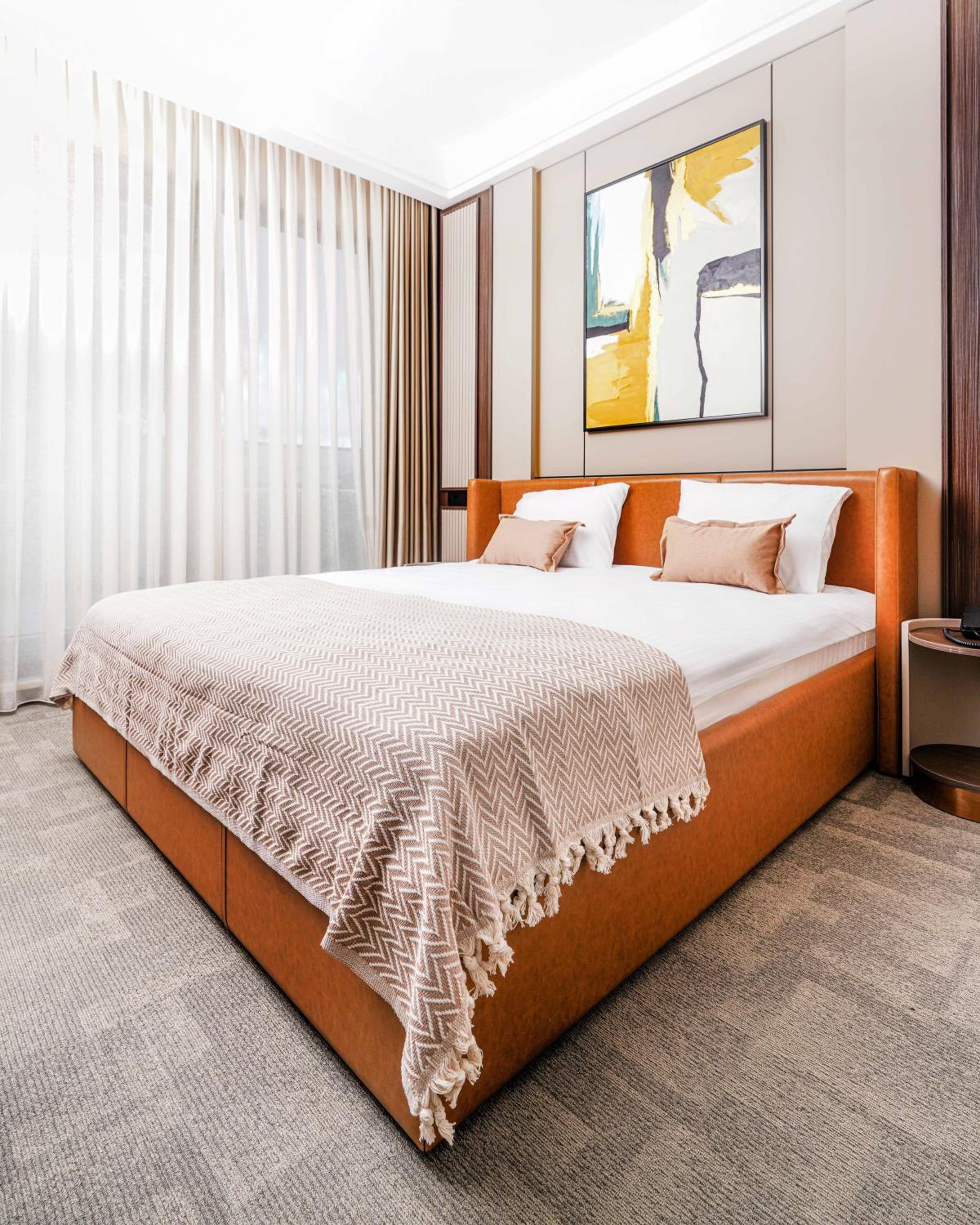 Suite with Garden View photo 1