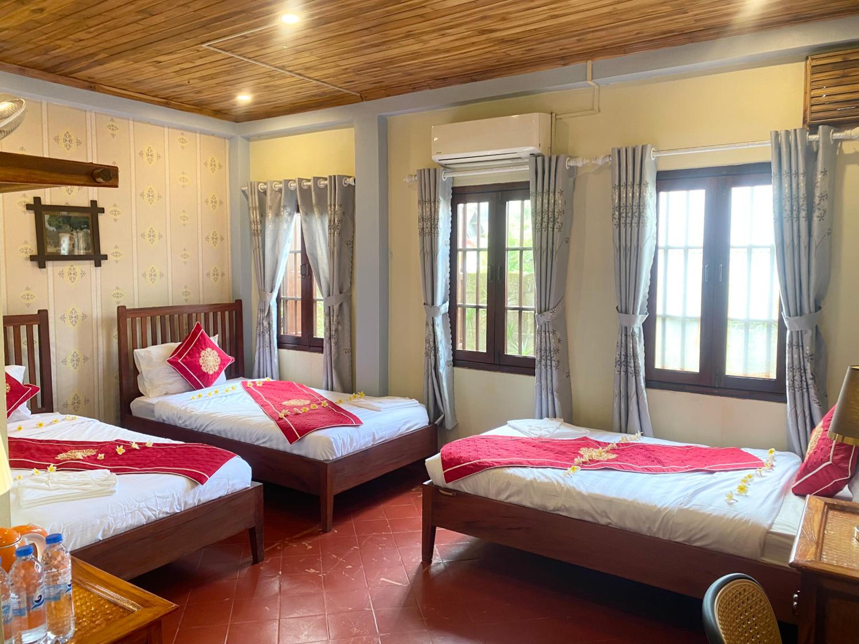 Triple Room - Photo 1