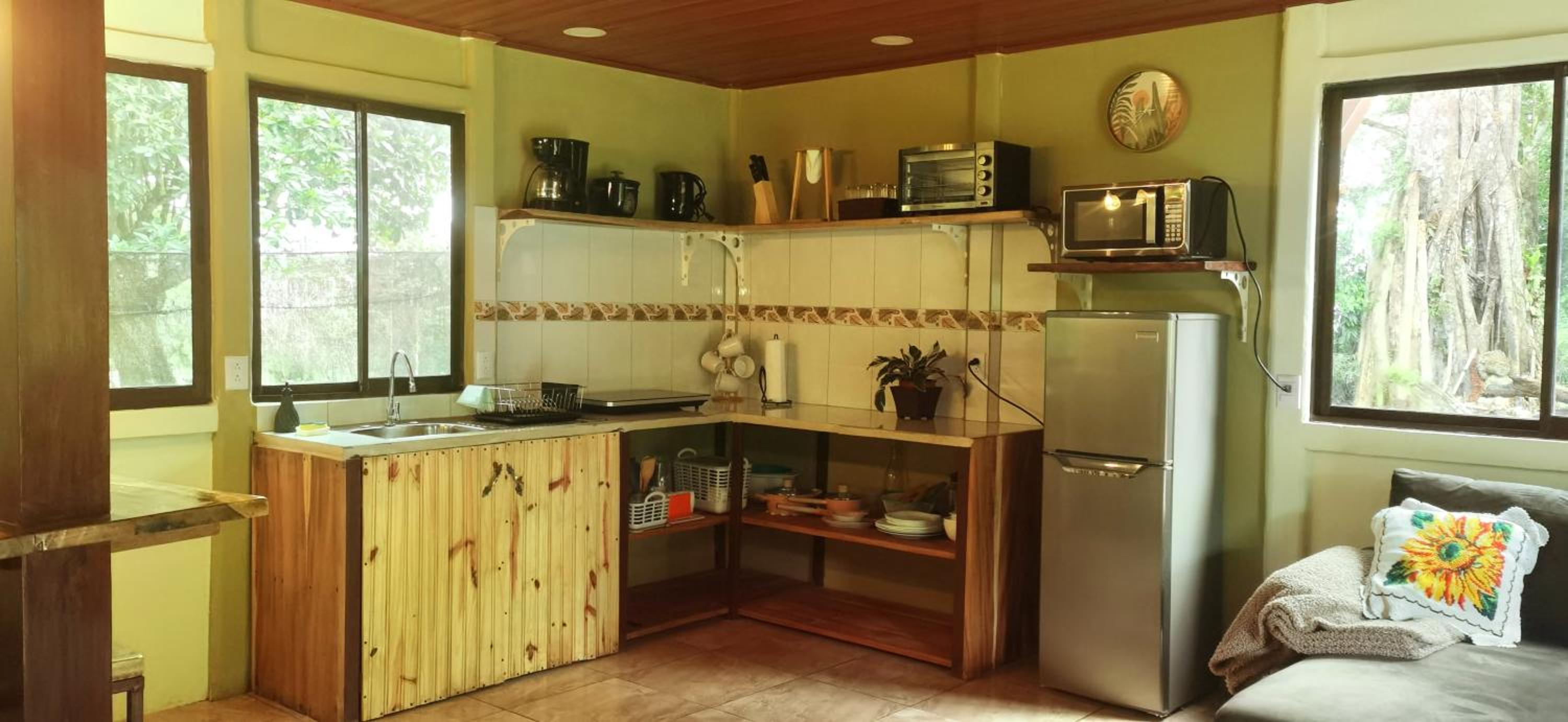 Superior Chalet - Photo 6