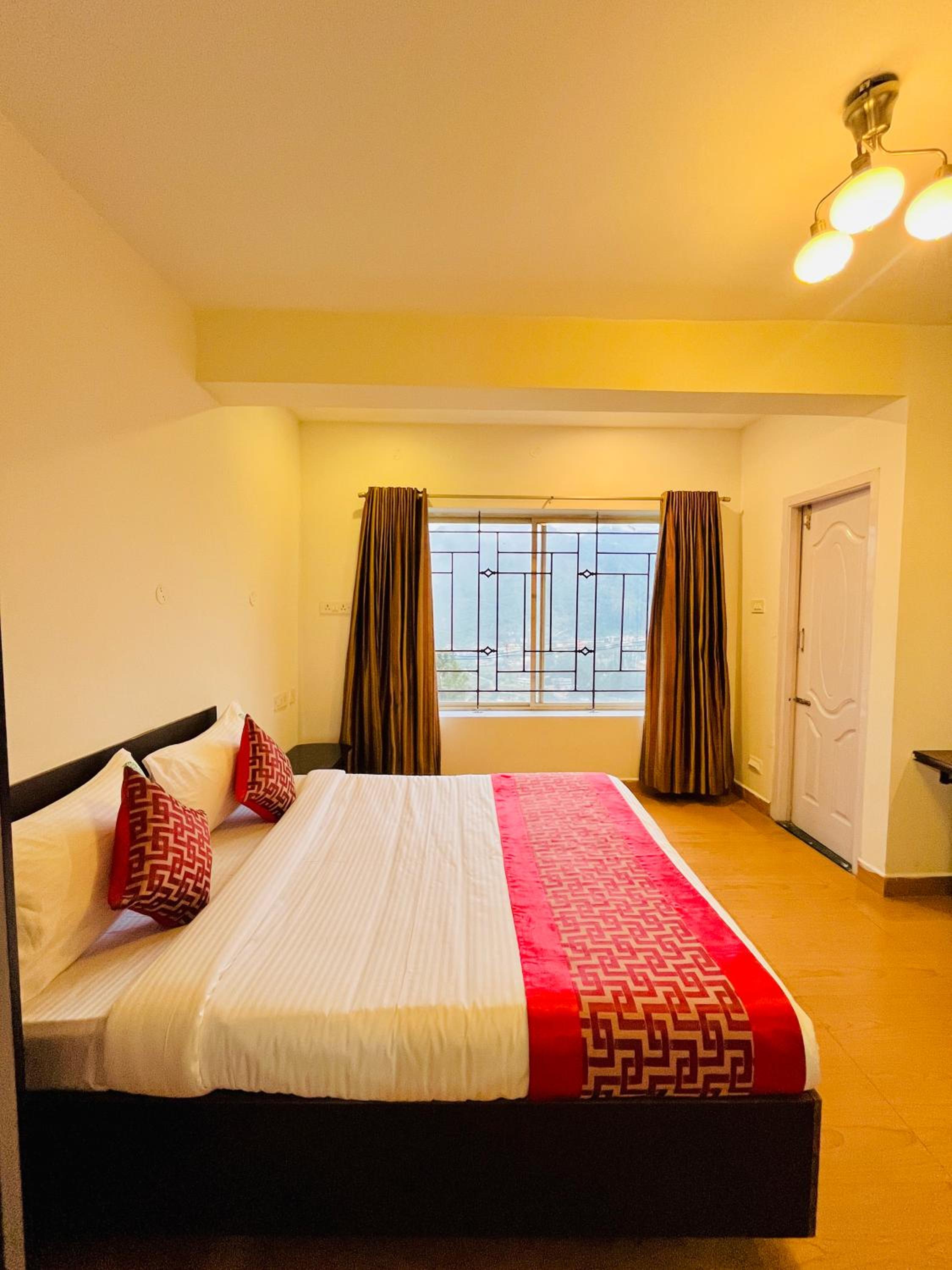 Double Room With Mountain View photo 1