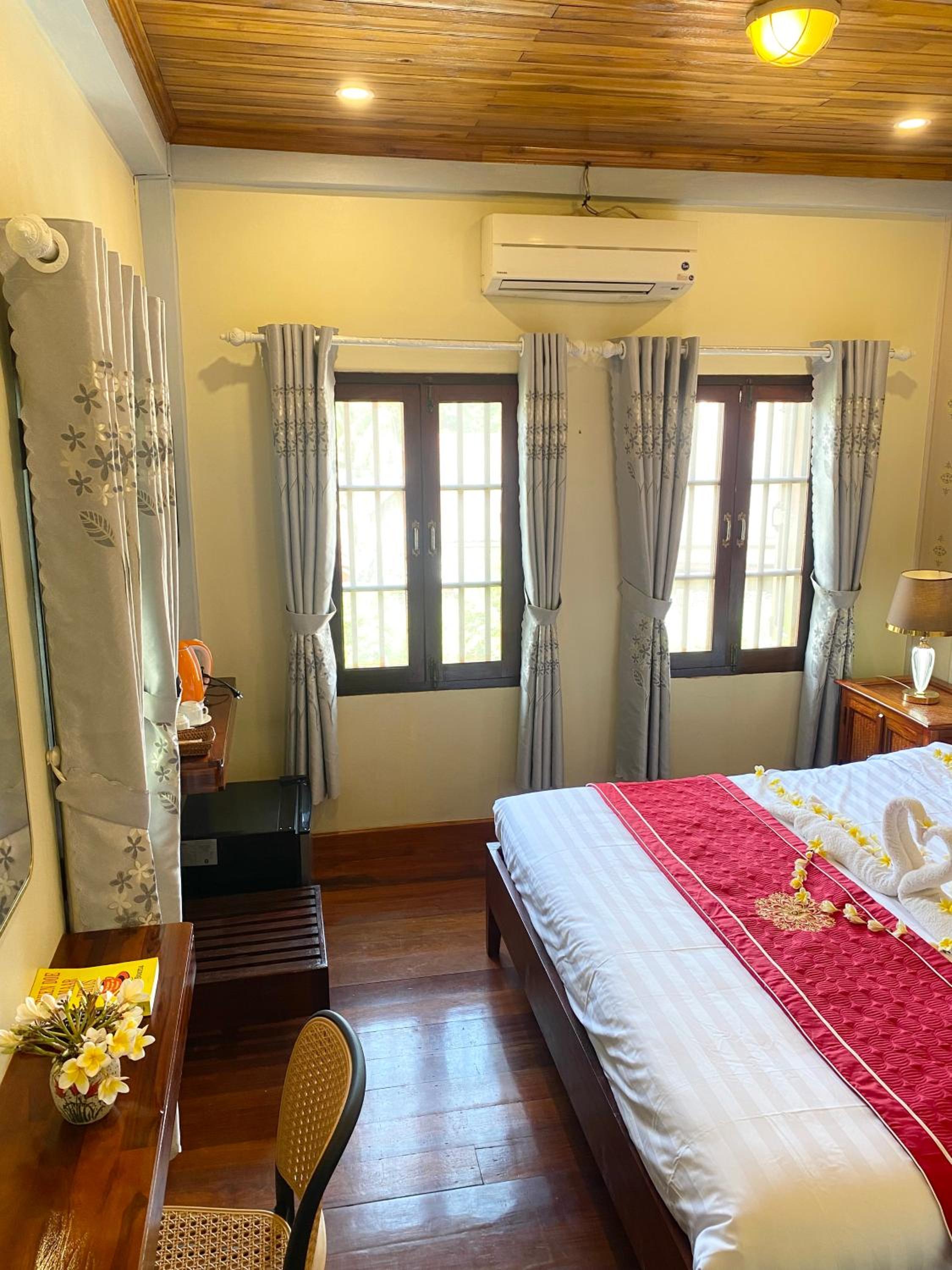 Double Room - Photo 4
