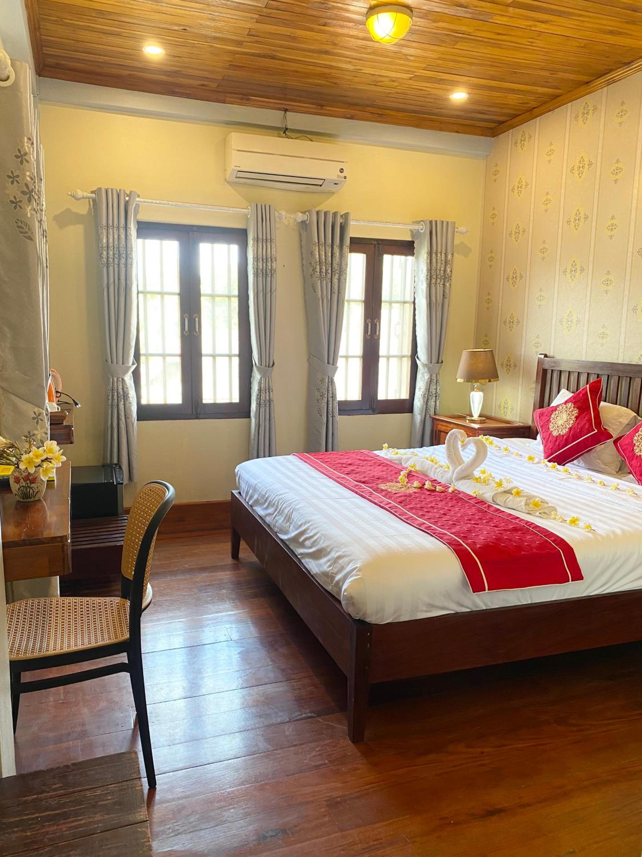 Double Room - Photo 3