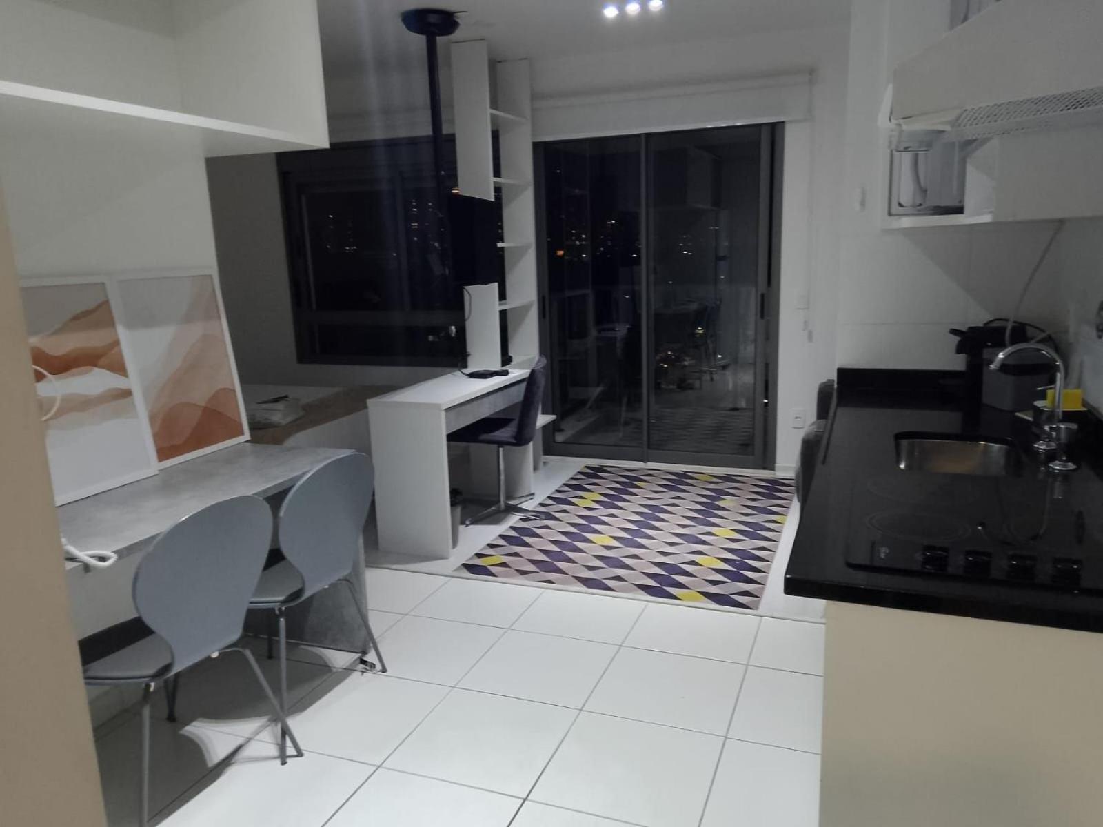Apartment with View and Balcony - Photo 3