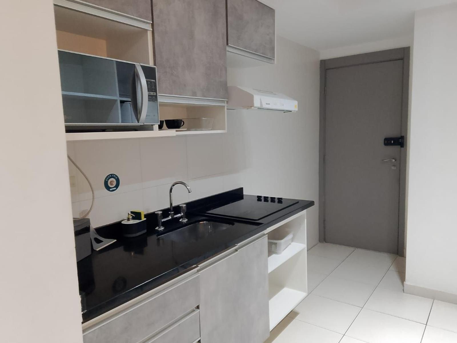 Apartment with View and Balcony - Photo 12