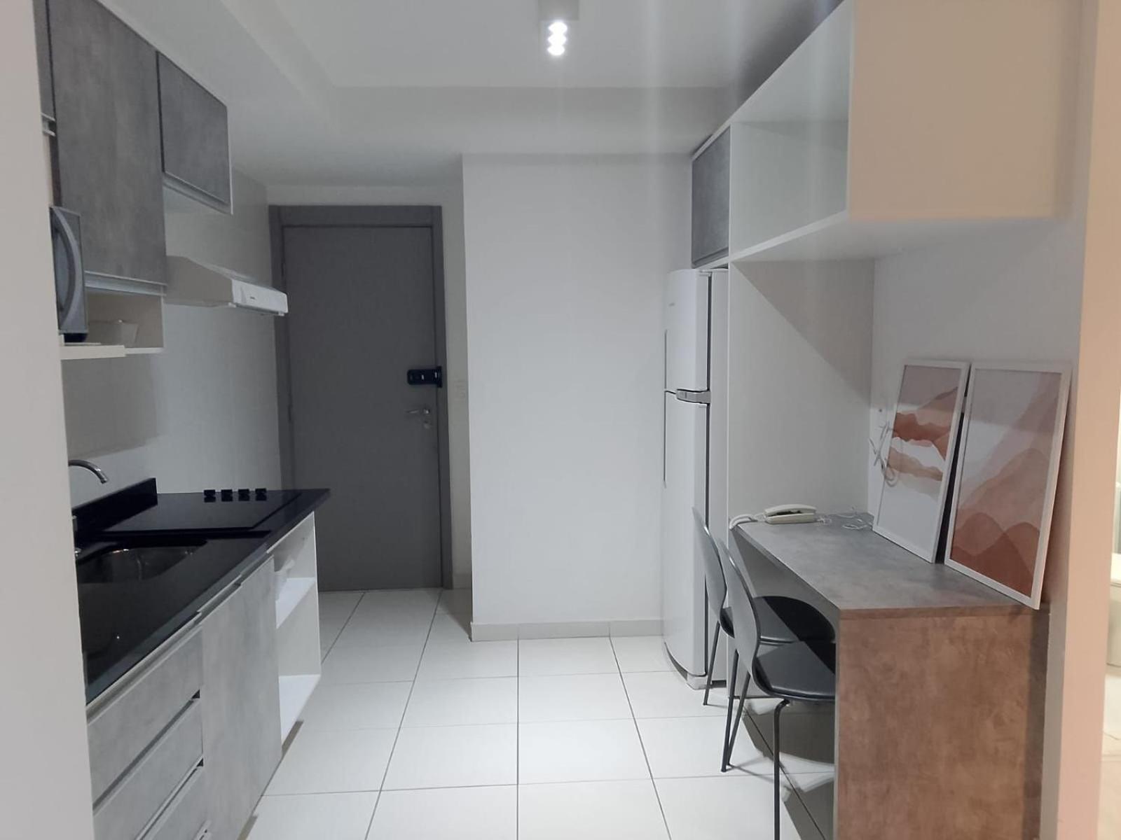 Apartment with View and Balcony - Photo 10