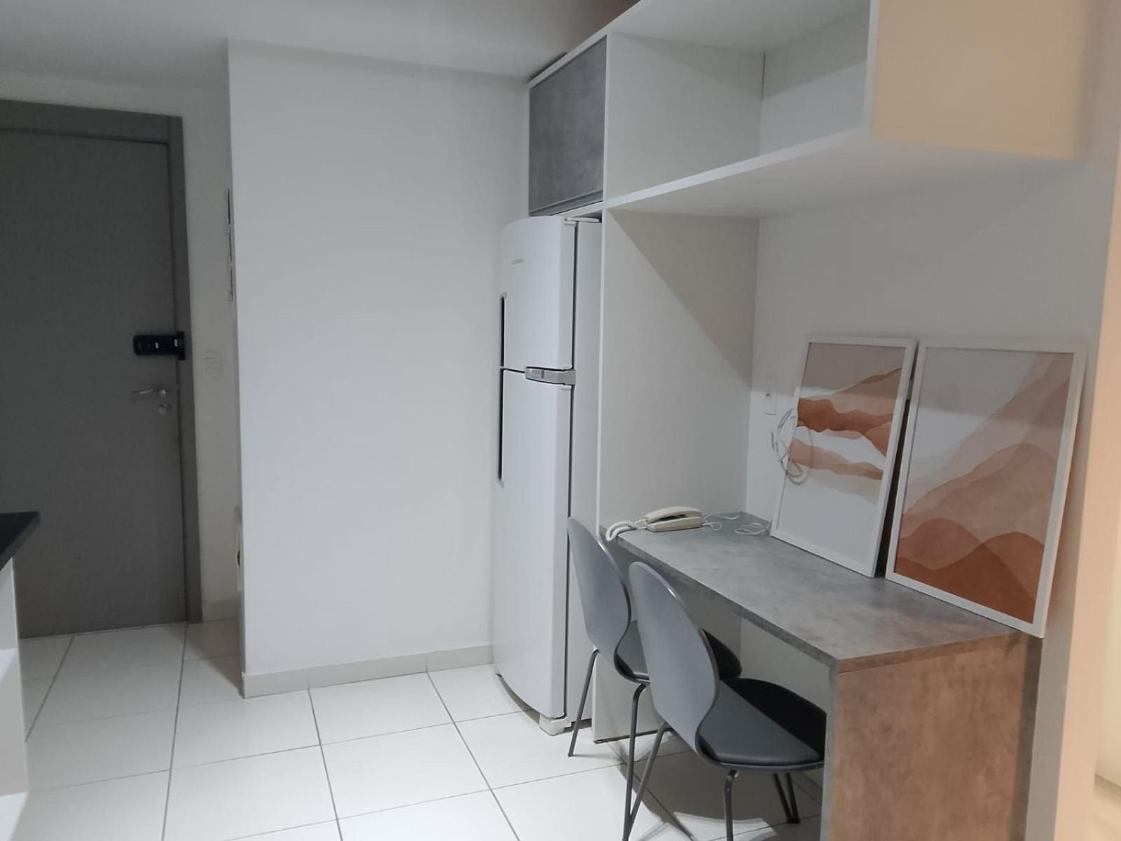 Apartment with View and Balcony - Photo 11
