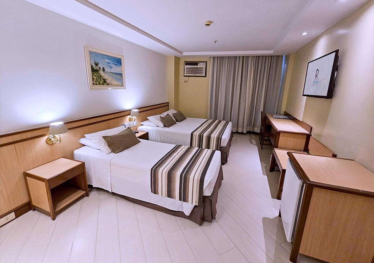 Luxury Triple Room