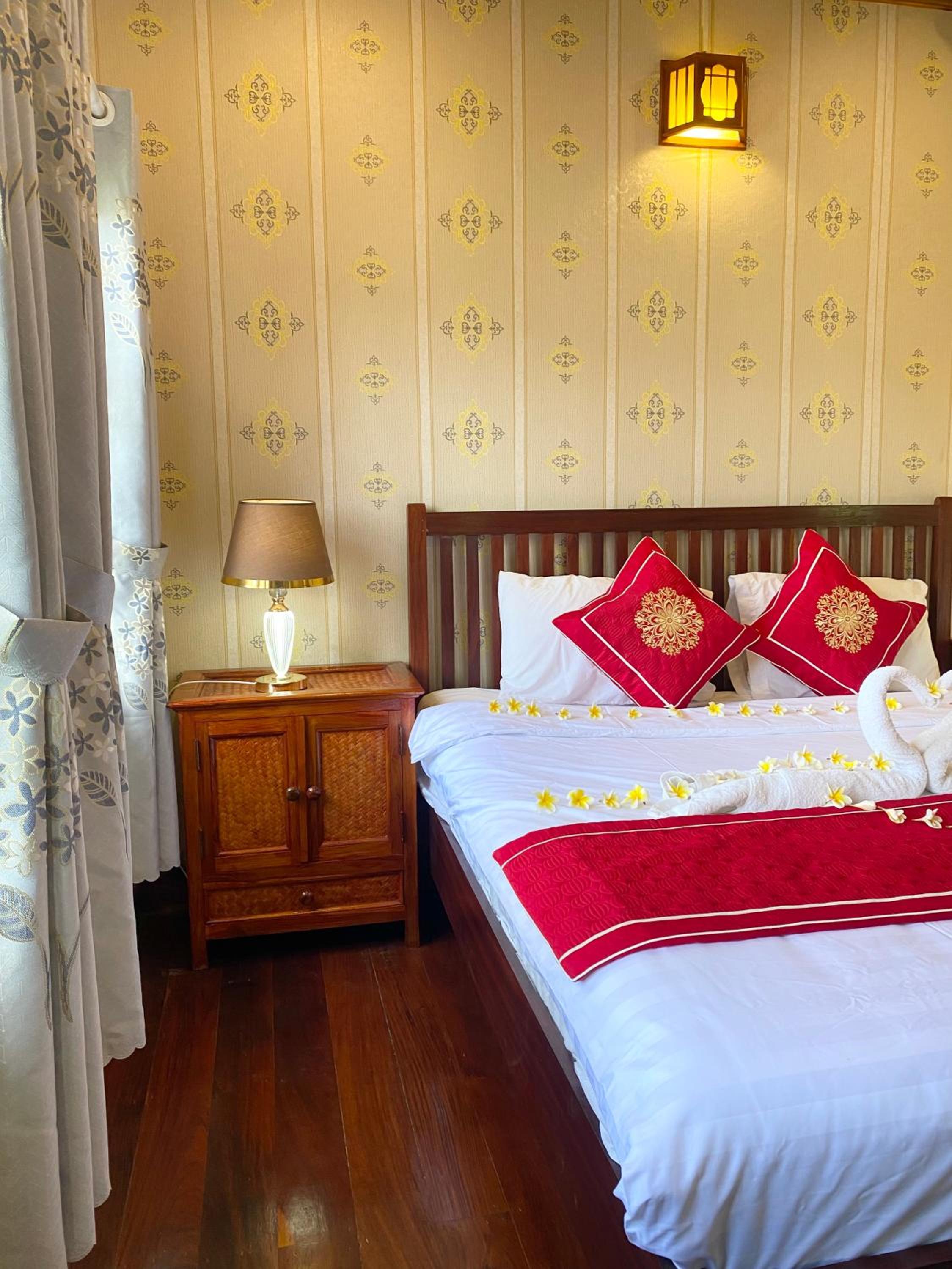 Double Room - Photo 2