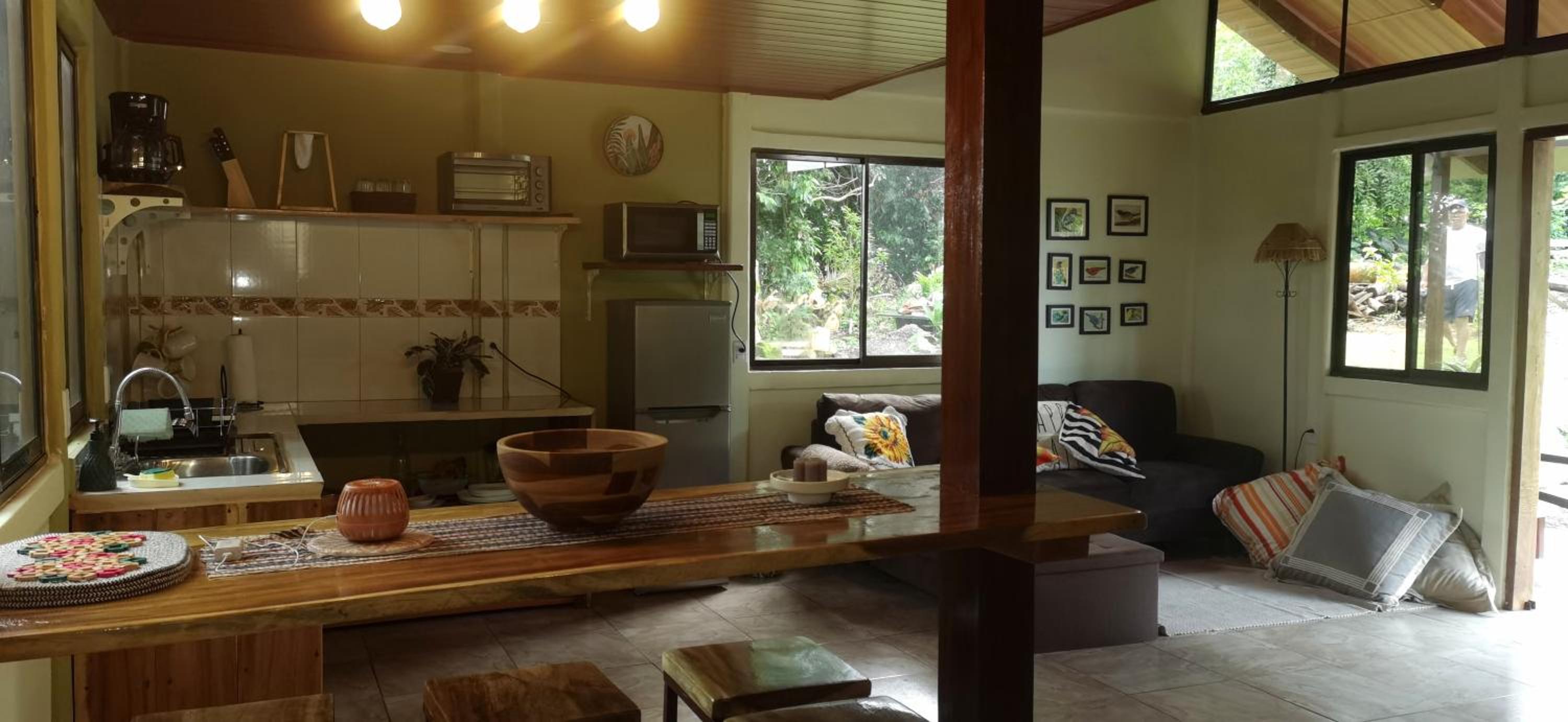 Superior Chalet - Photo 12
