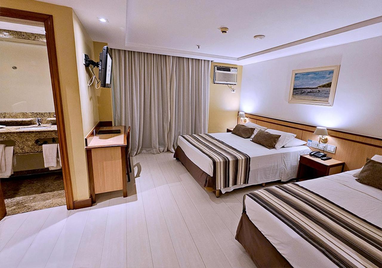 Superior Triple Room