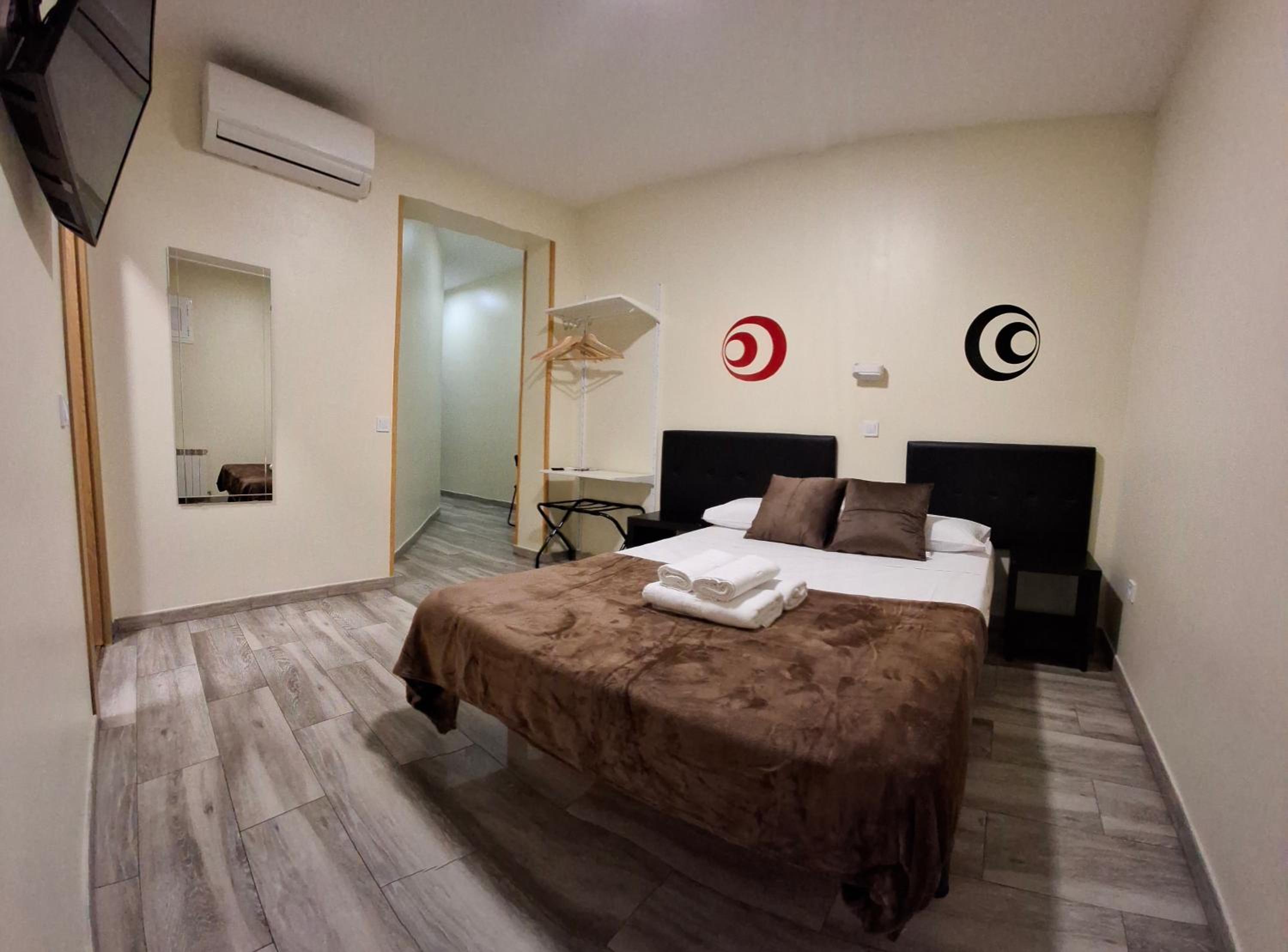 Double Room photo 2
