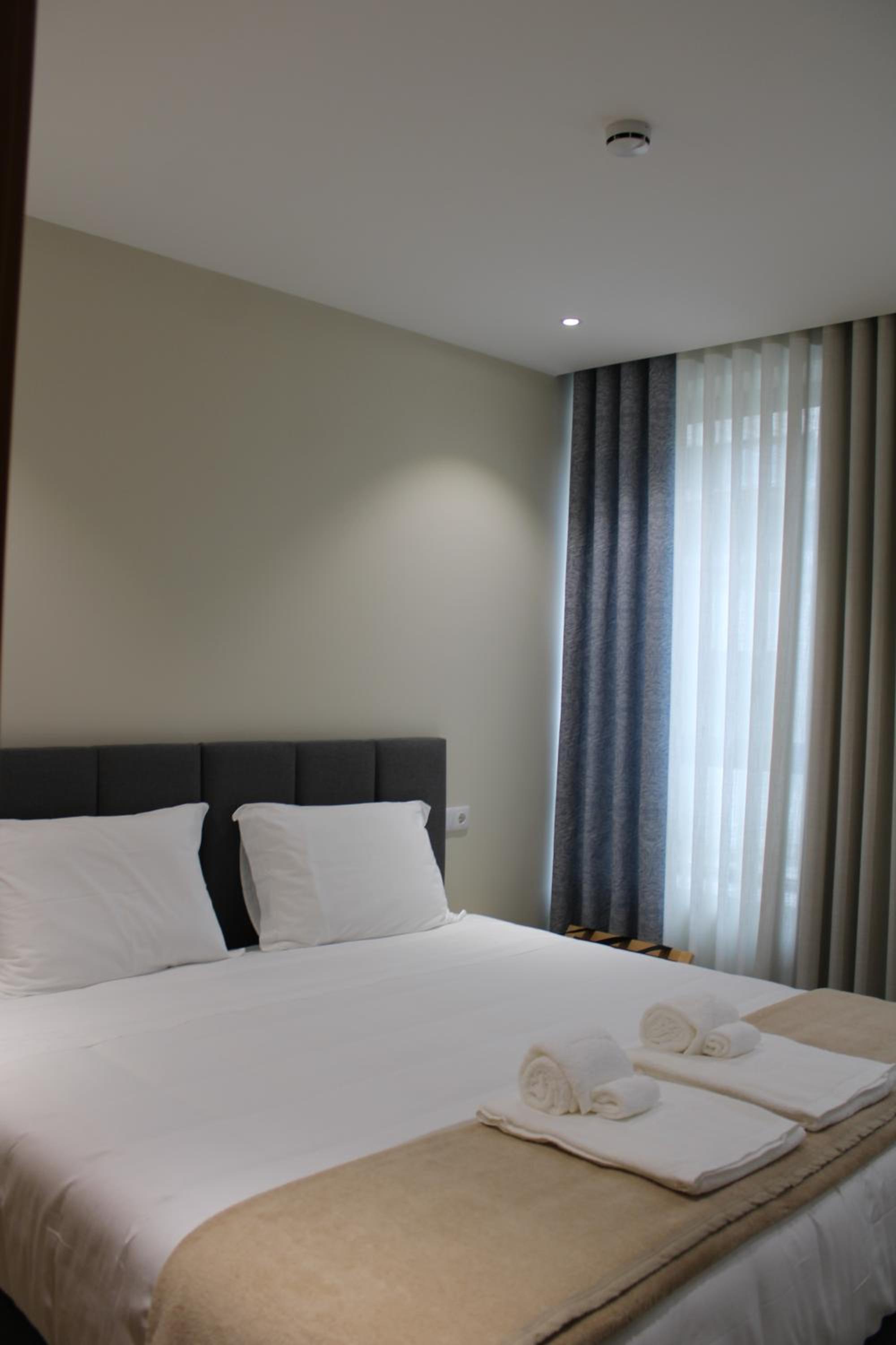 Double Room - Photo 1