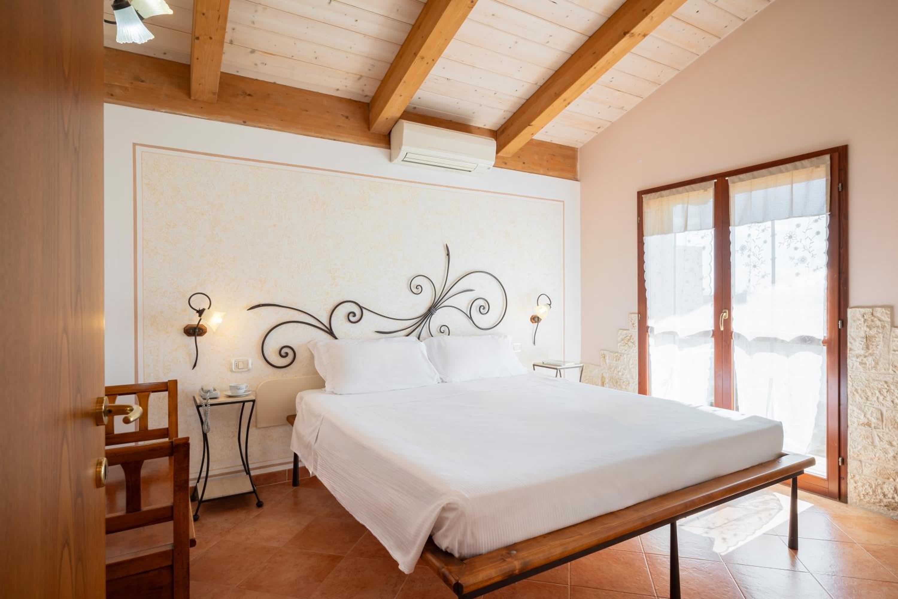 Suite With Sea View