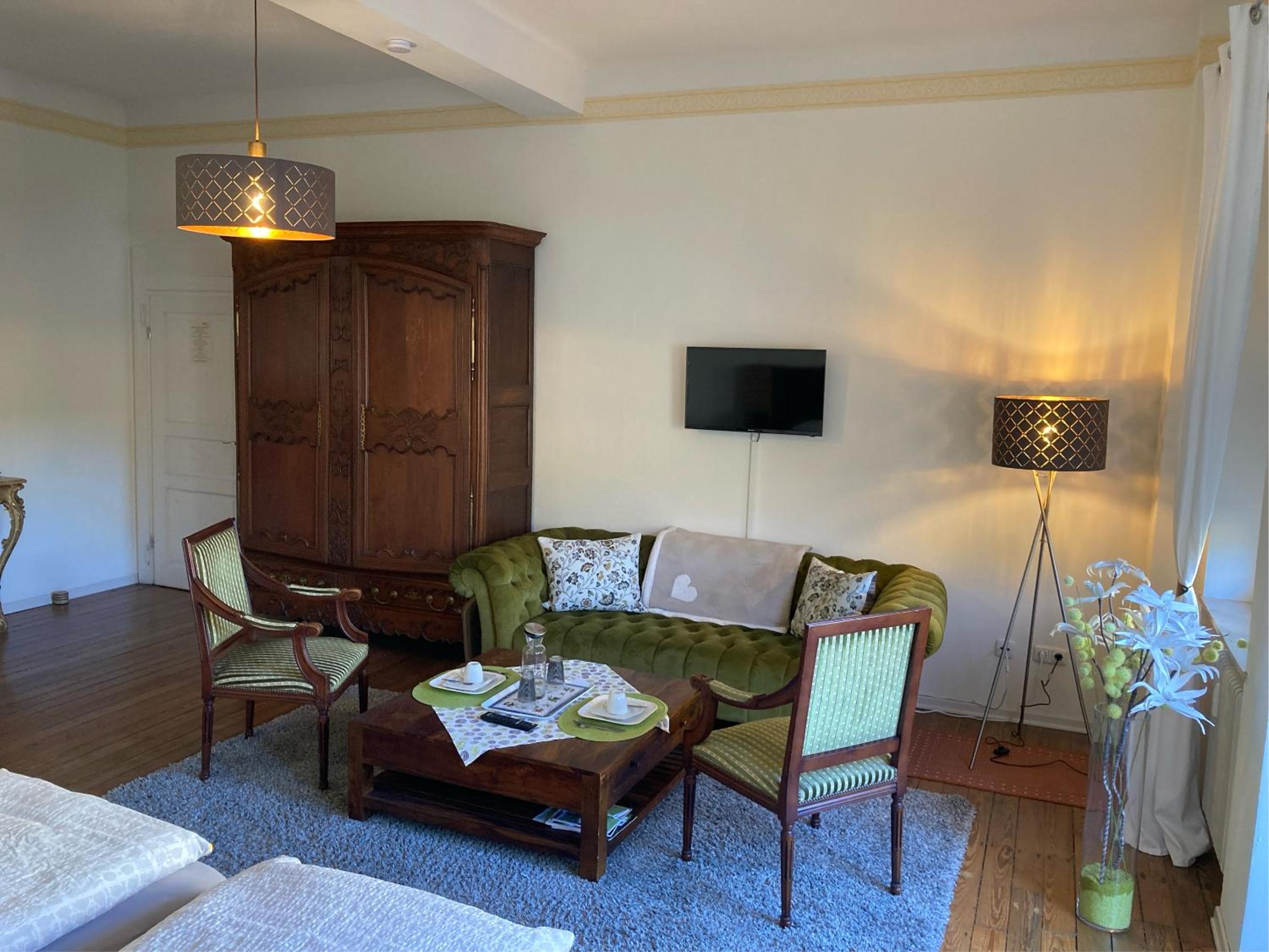 Suite photo 2