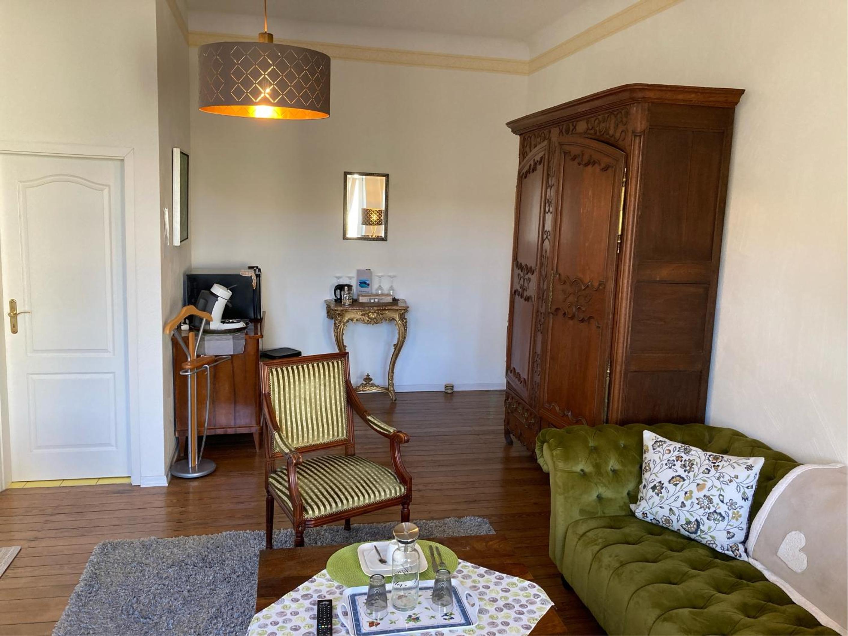 Suite photo 3