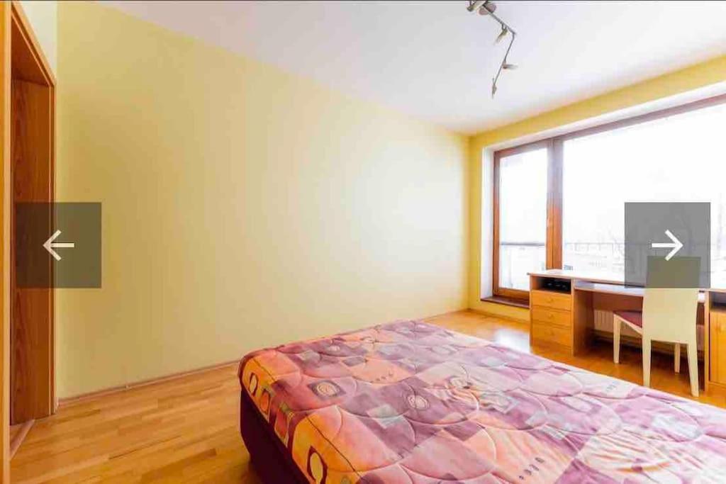 Two-Bedroom Apartment photo 1