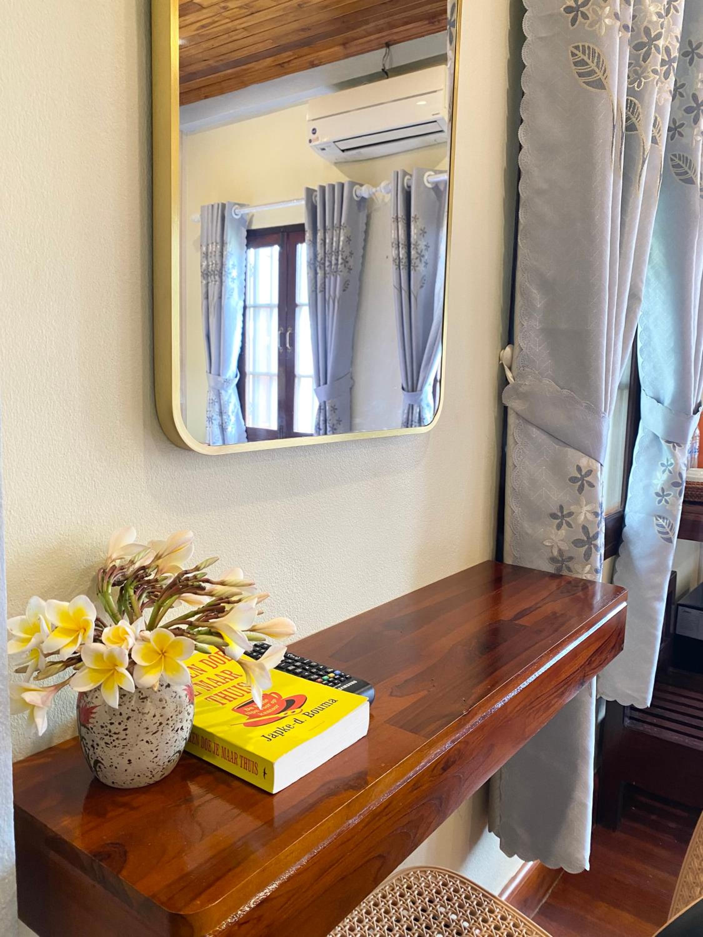 Double Room - Photo 24