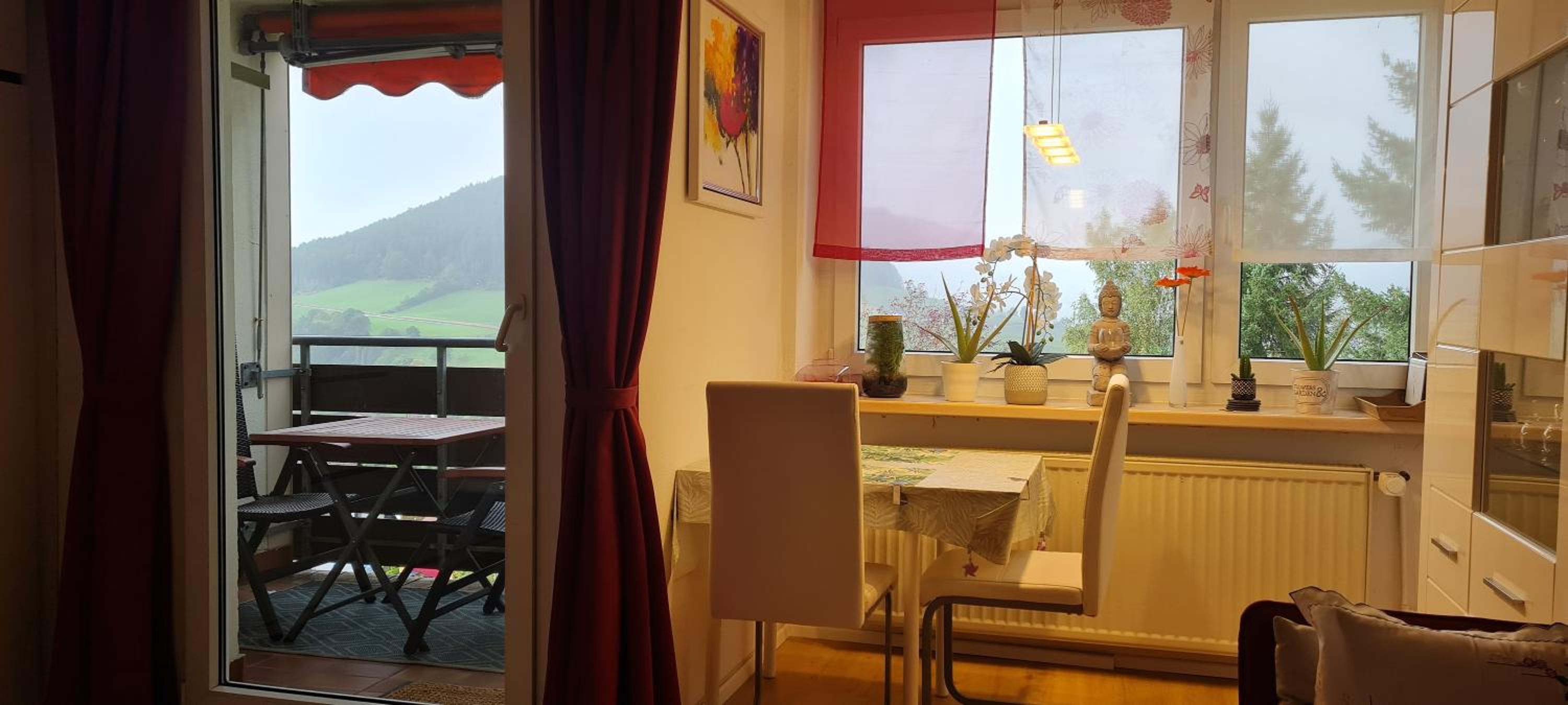 Studio with Mountain View photo 2