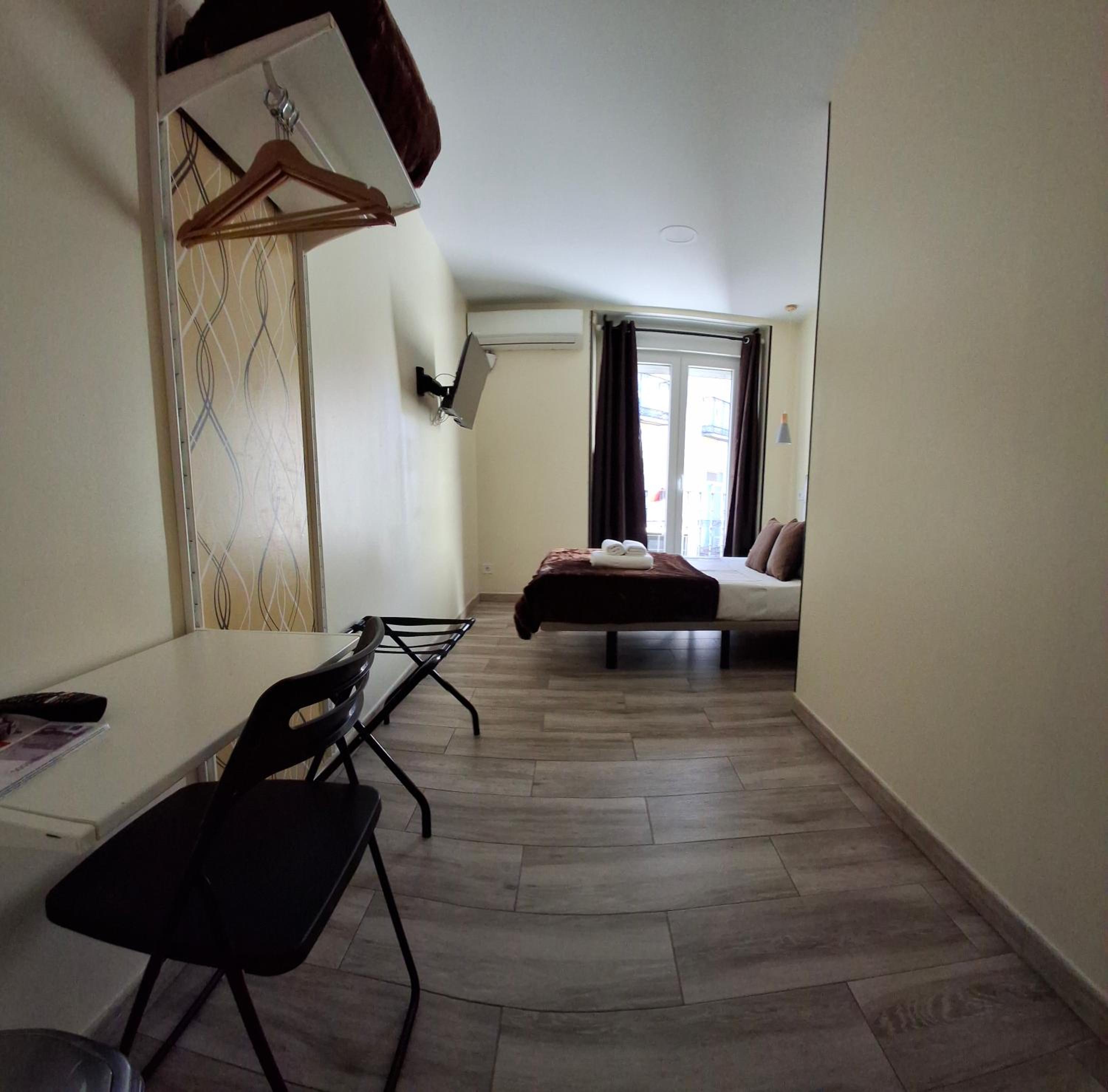 Triple Room with Balcony photo 3