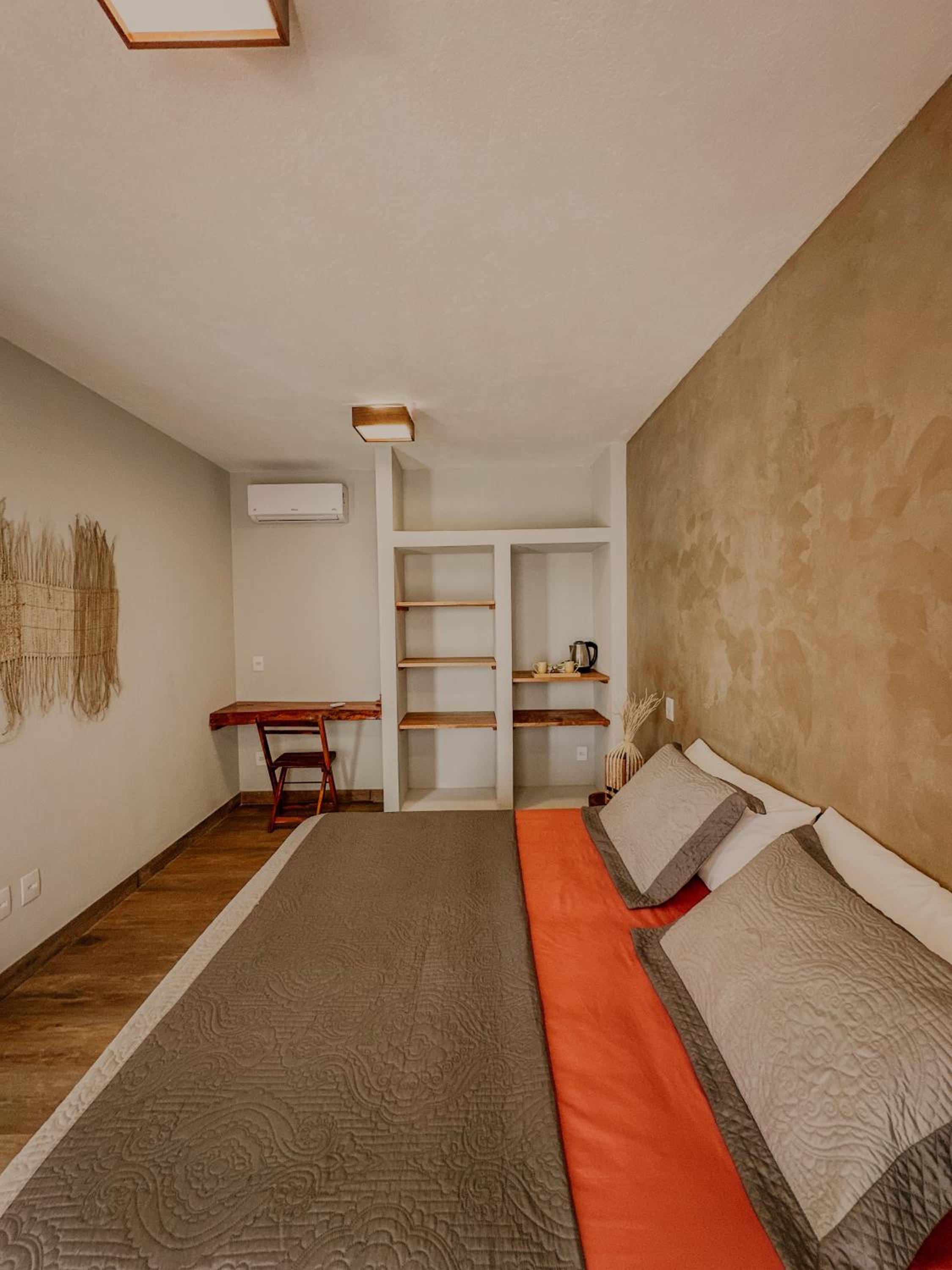 Double or Twin Room photo 2