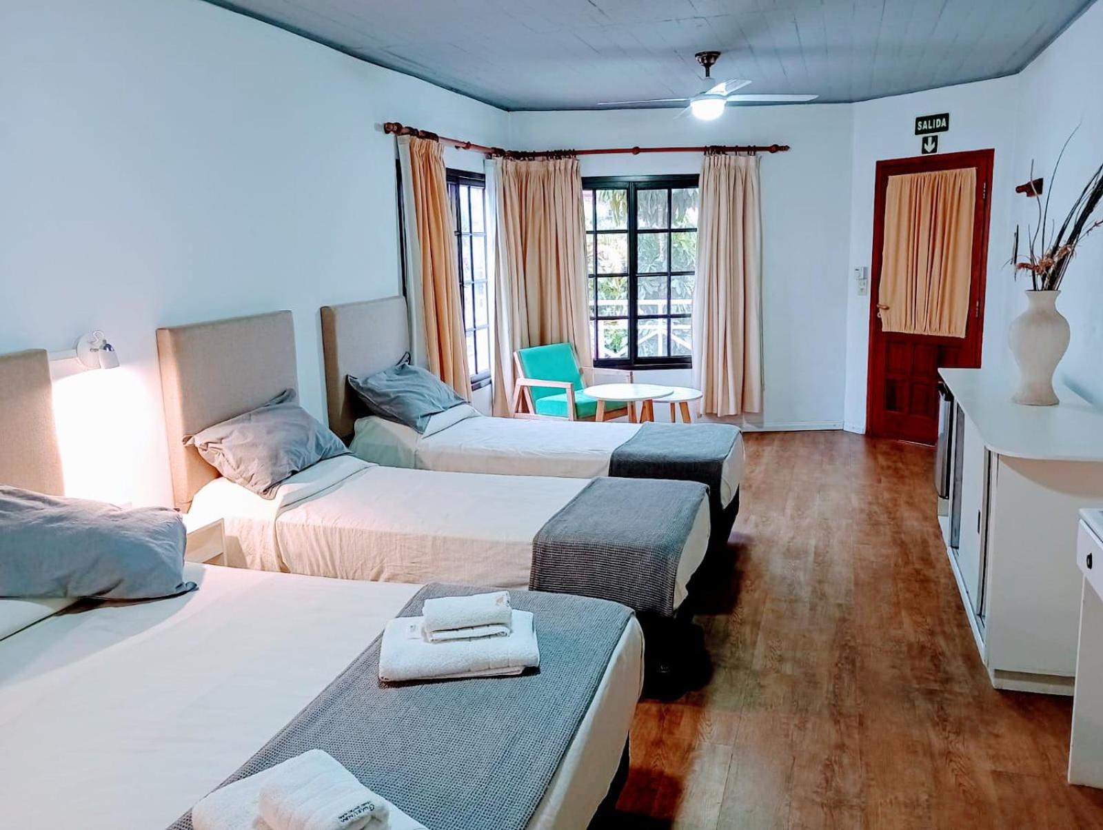 Superior Double or Twin Room photo 1