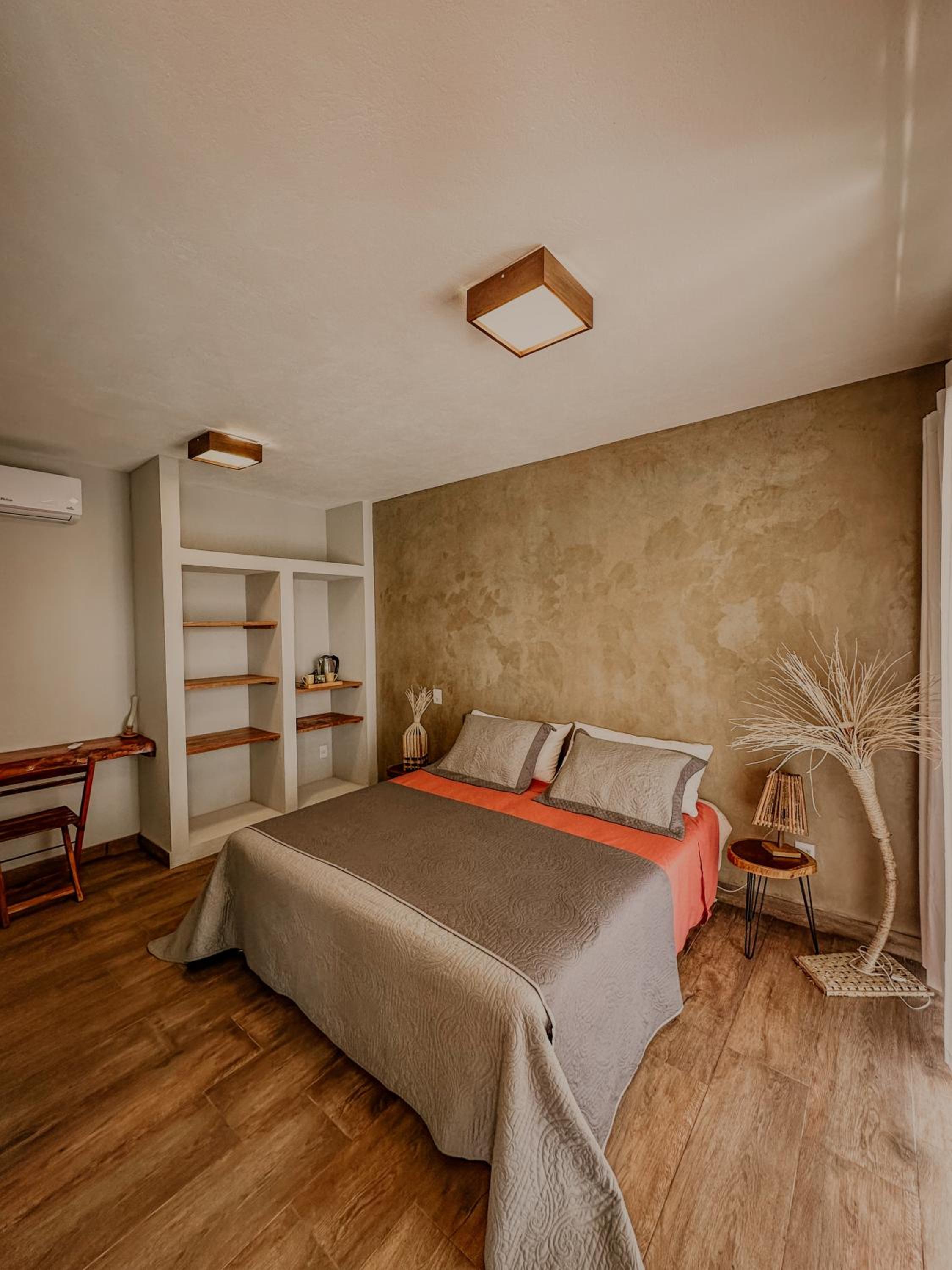 Double or Twin Room photo 1