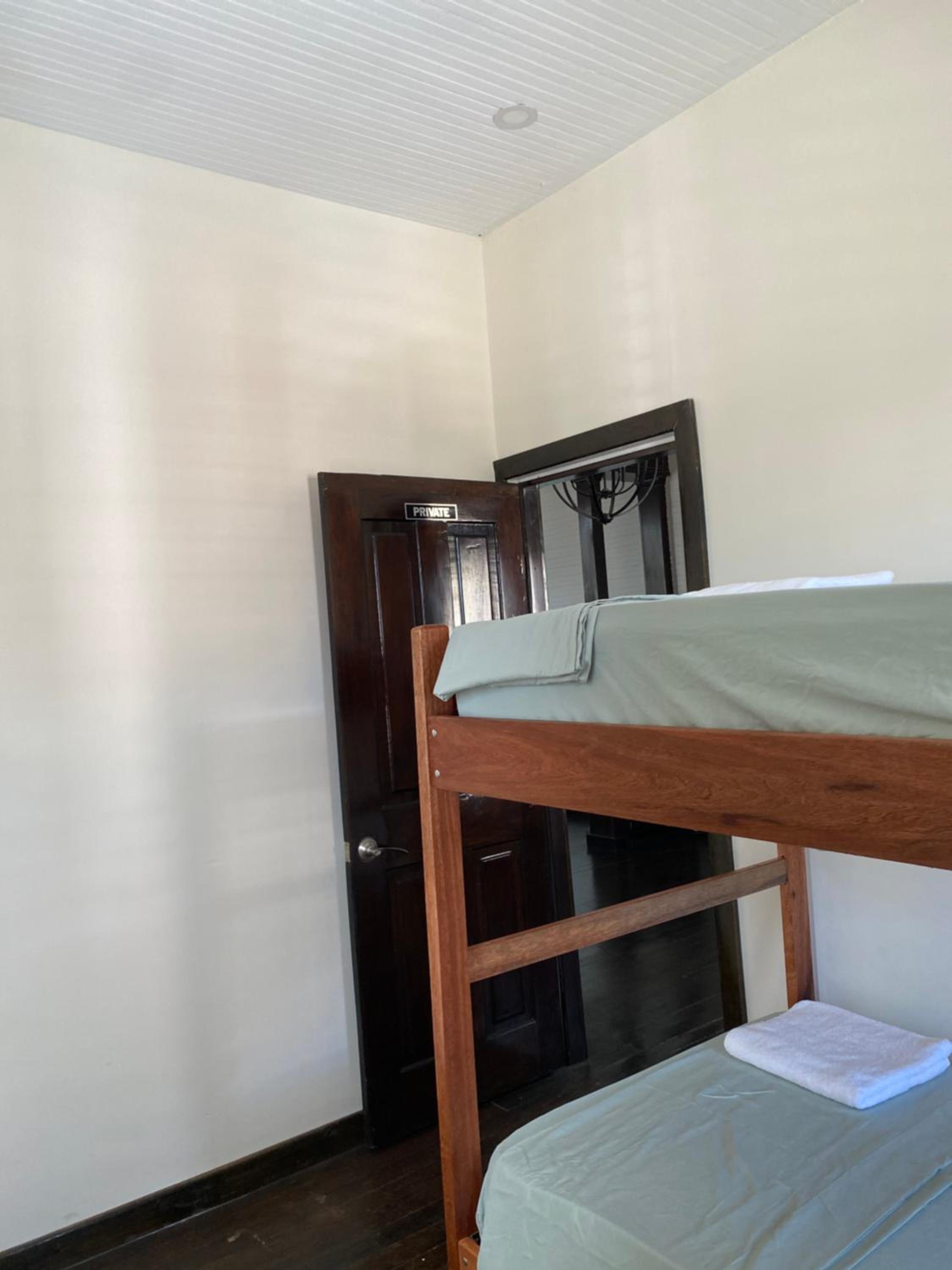 Single Bed In Mixed Dormitory Room photo 3