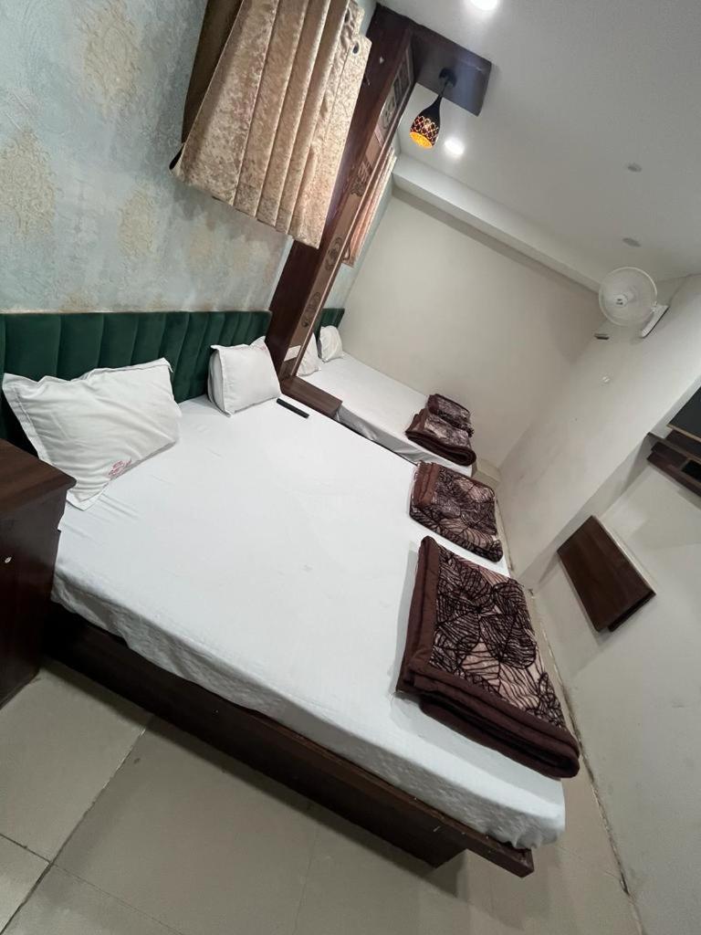 Deluxe Double Room photo 1