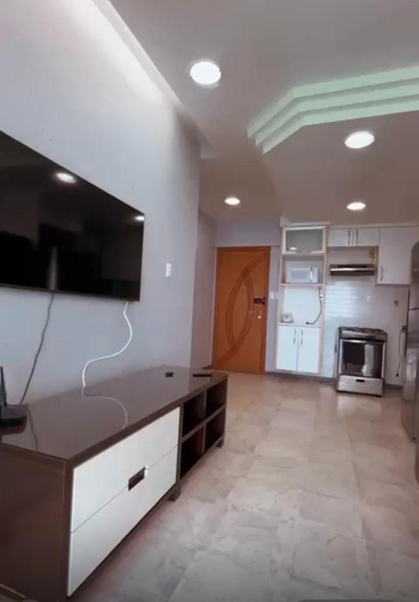 Superior Apartment with Balcony photo 1
