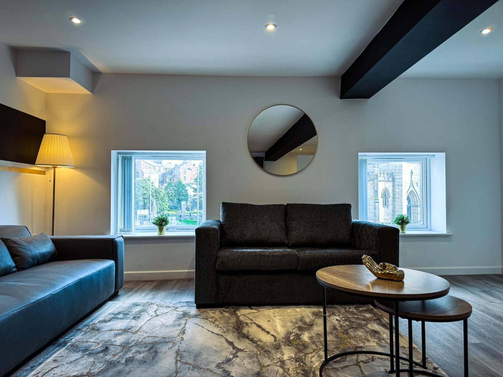 Superior Apartment photo 1