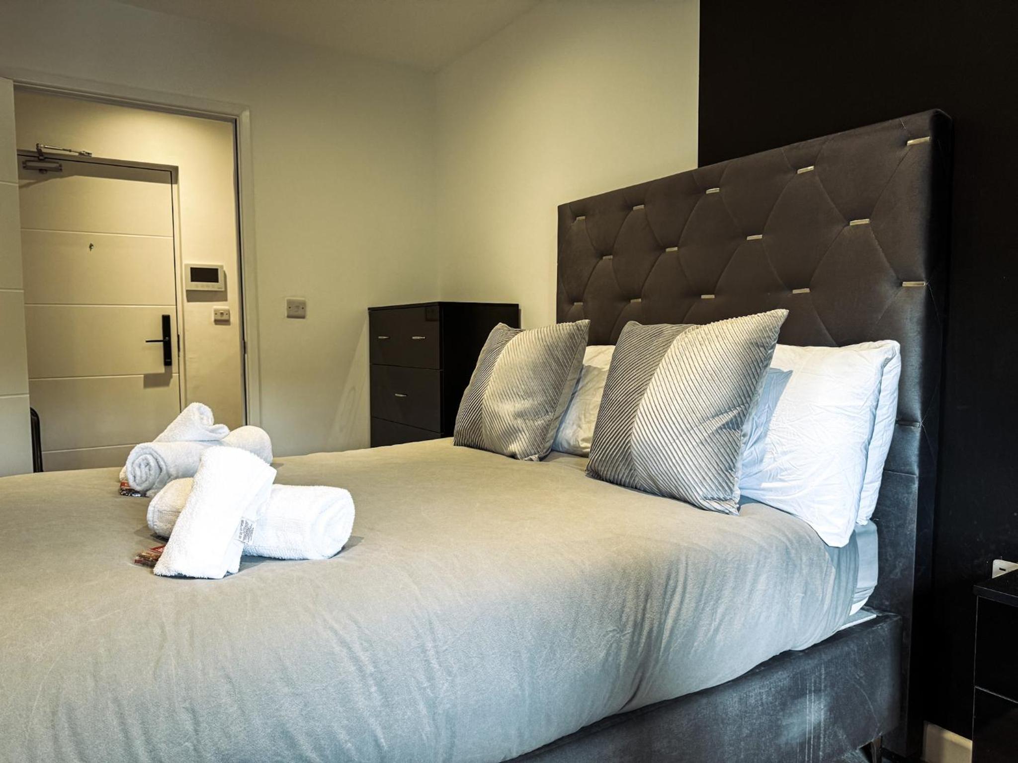 Superior Apartment photo 2
