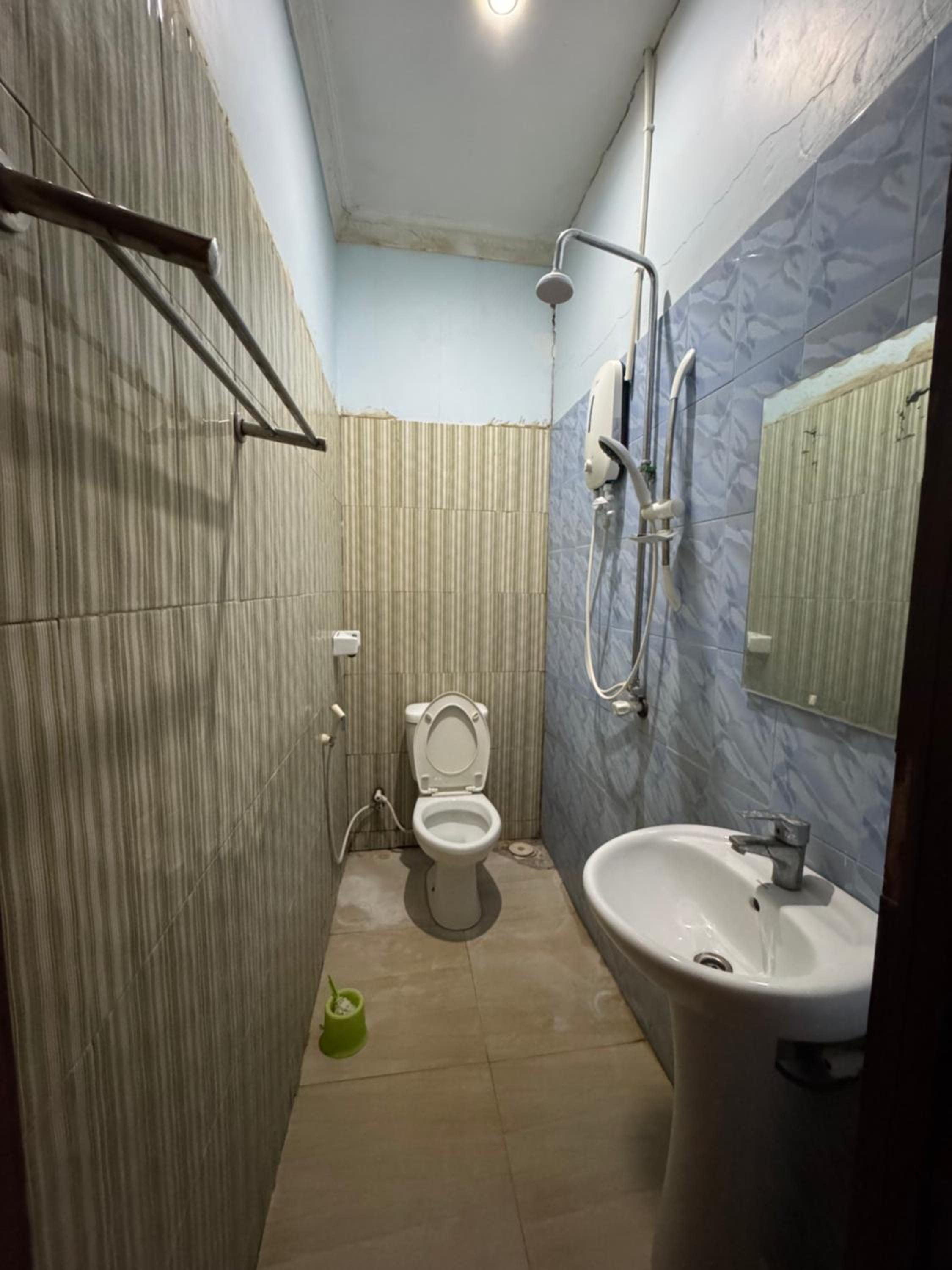 Double Or Twin Room