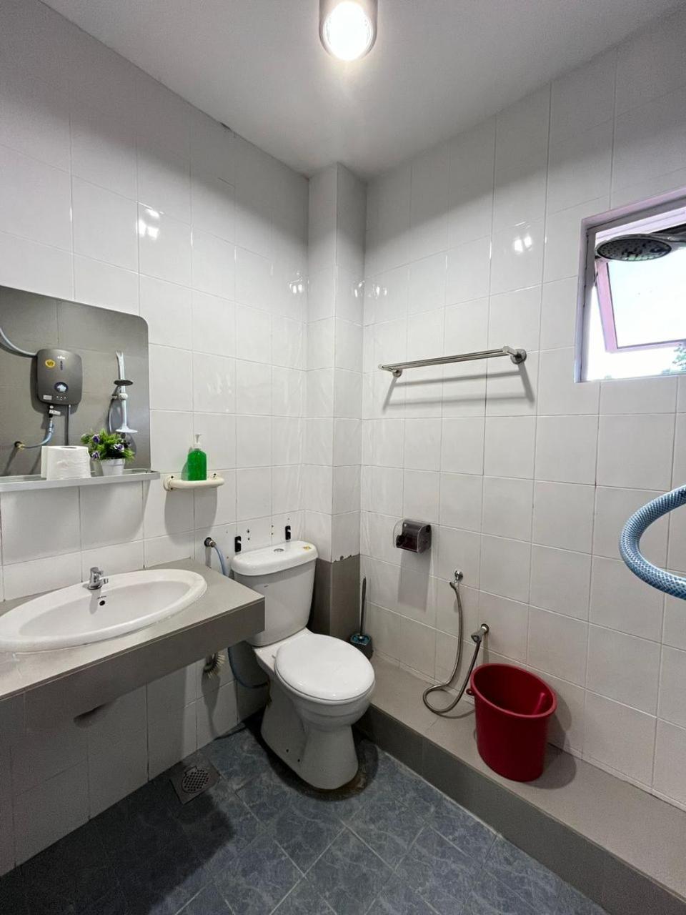 Budget Twin Room photo 1