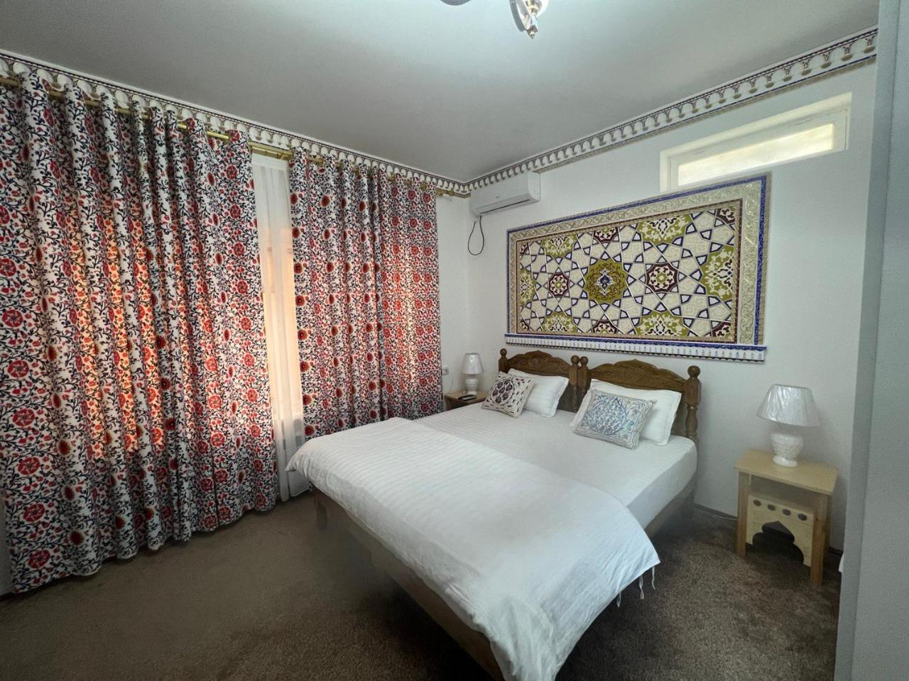 Twin Room photo 1