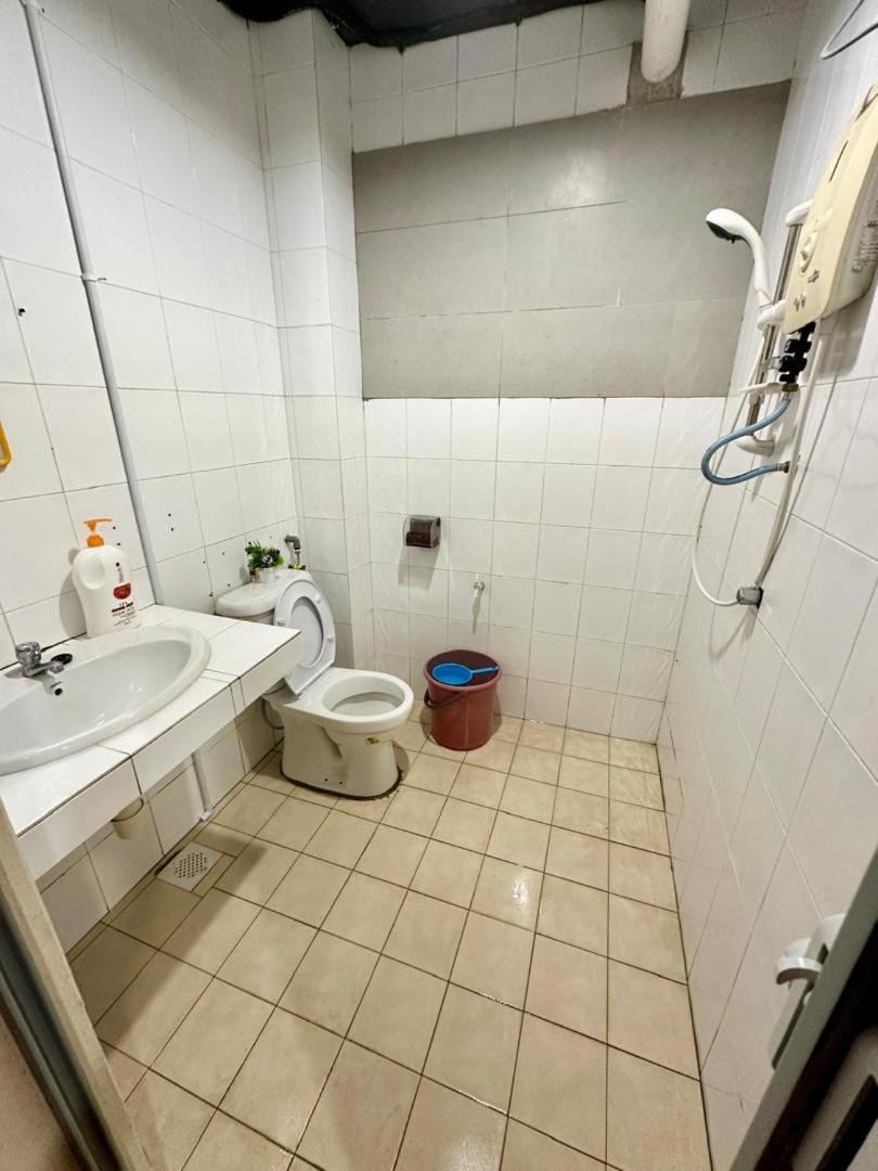 Budget Double Room photo 2