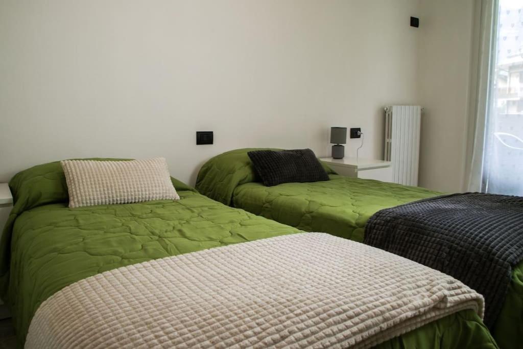 Two-Bedroom Apartment photo 1