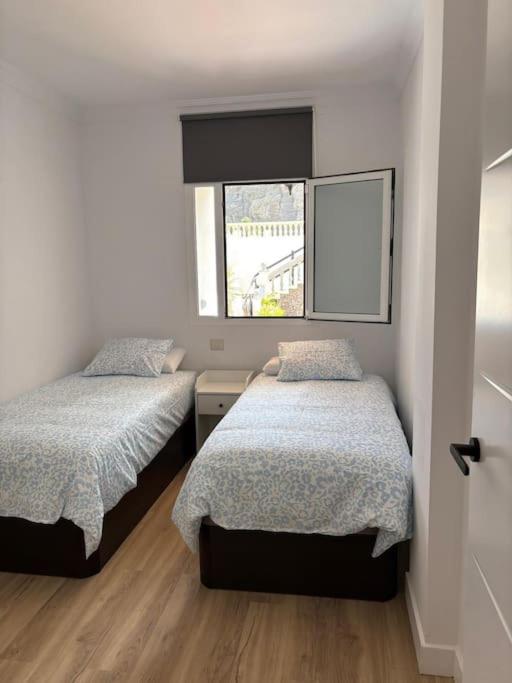 Departamento de tres habitaciones