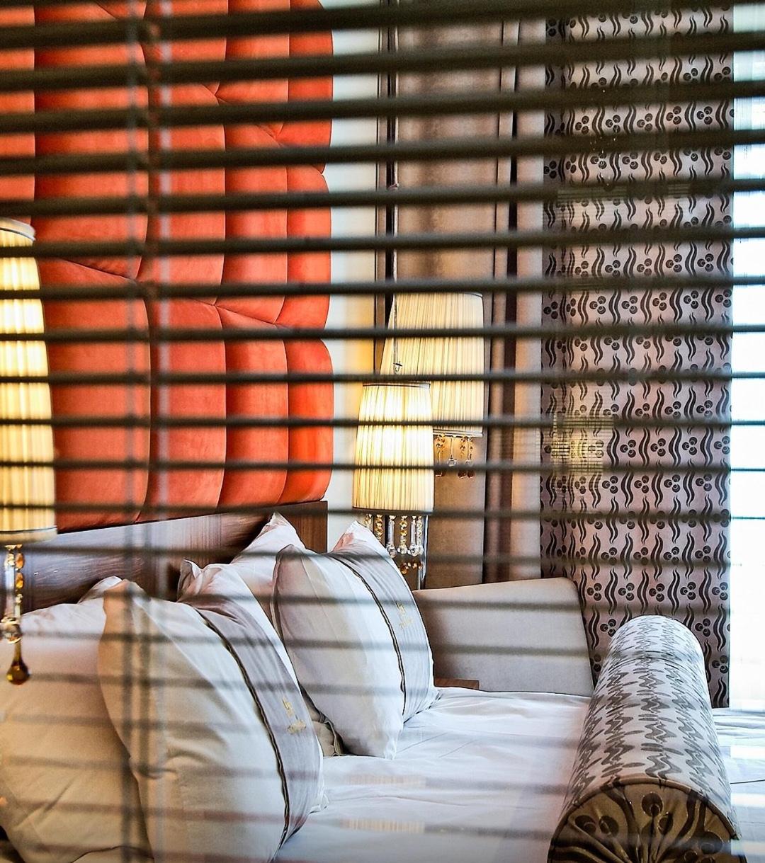 Deluxe Twin Room photo 1