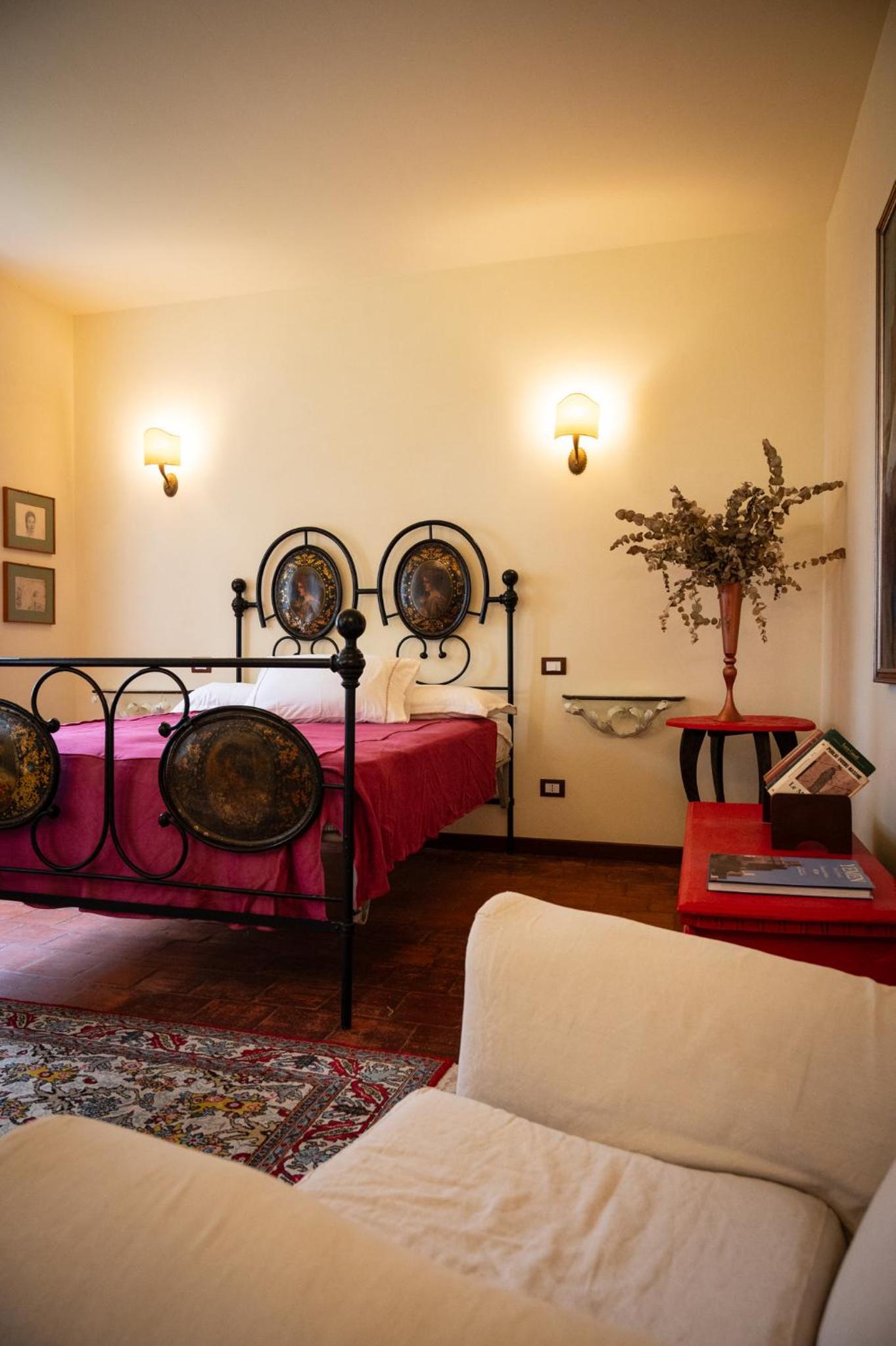 Junior Suite With Terrace