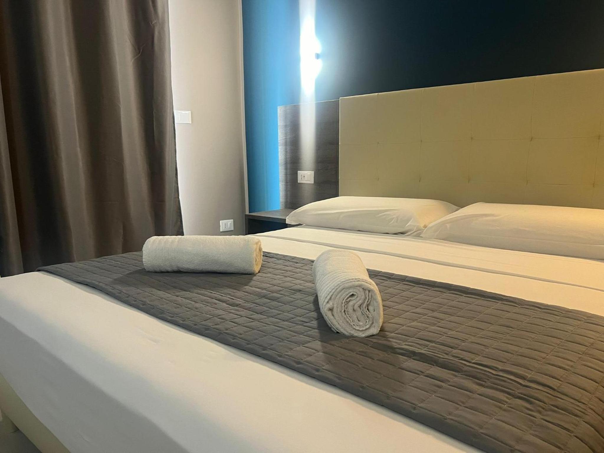 Luxury Triple Room photo 1